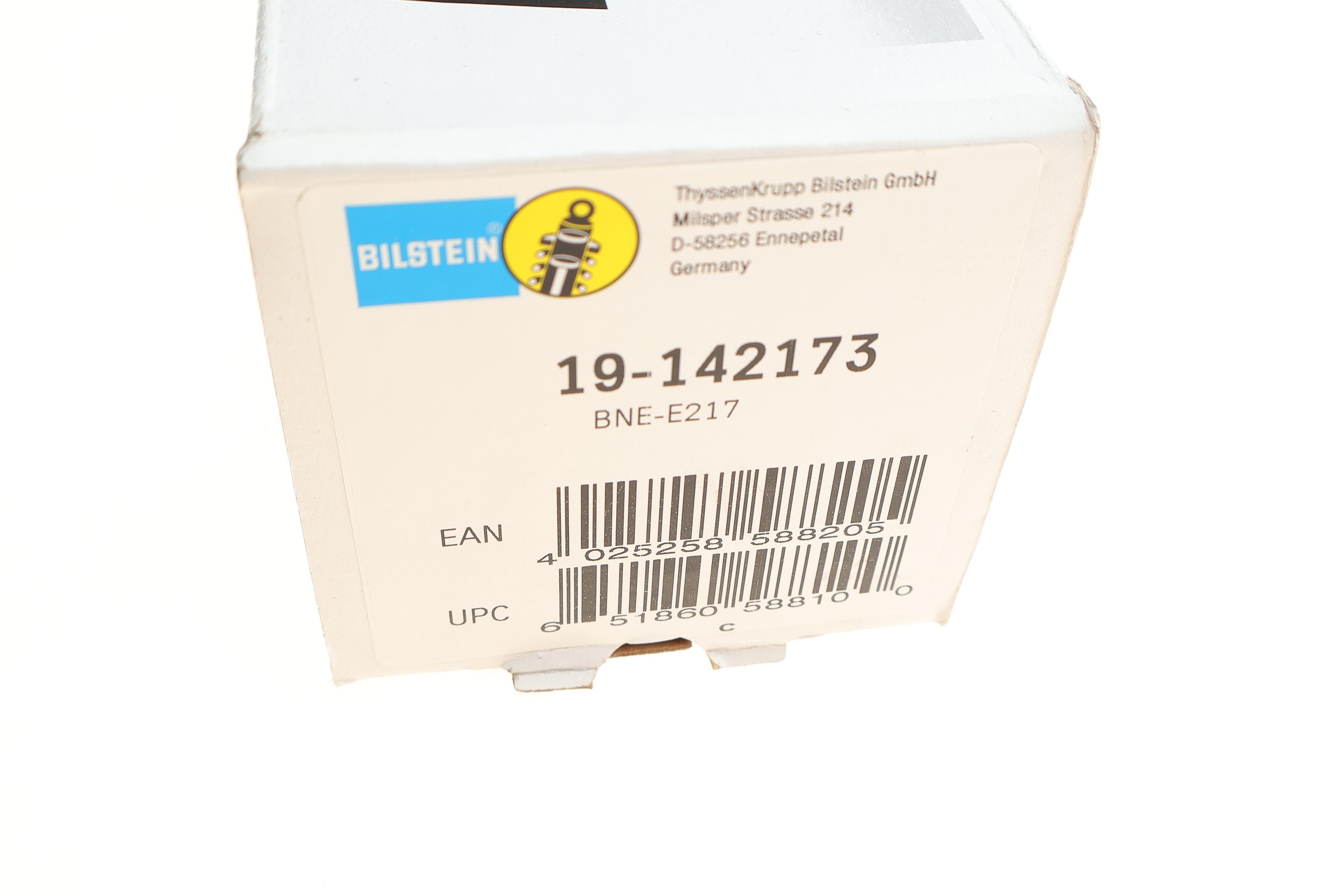 Амортизатор (задній) Daihatsu Cuore V 00-03/Move 97-02 (B4)