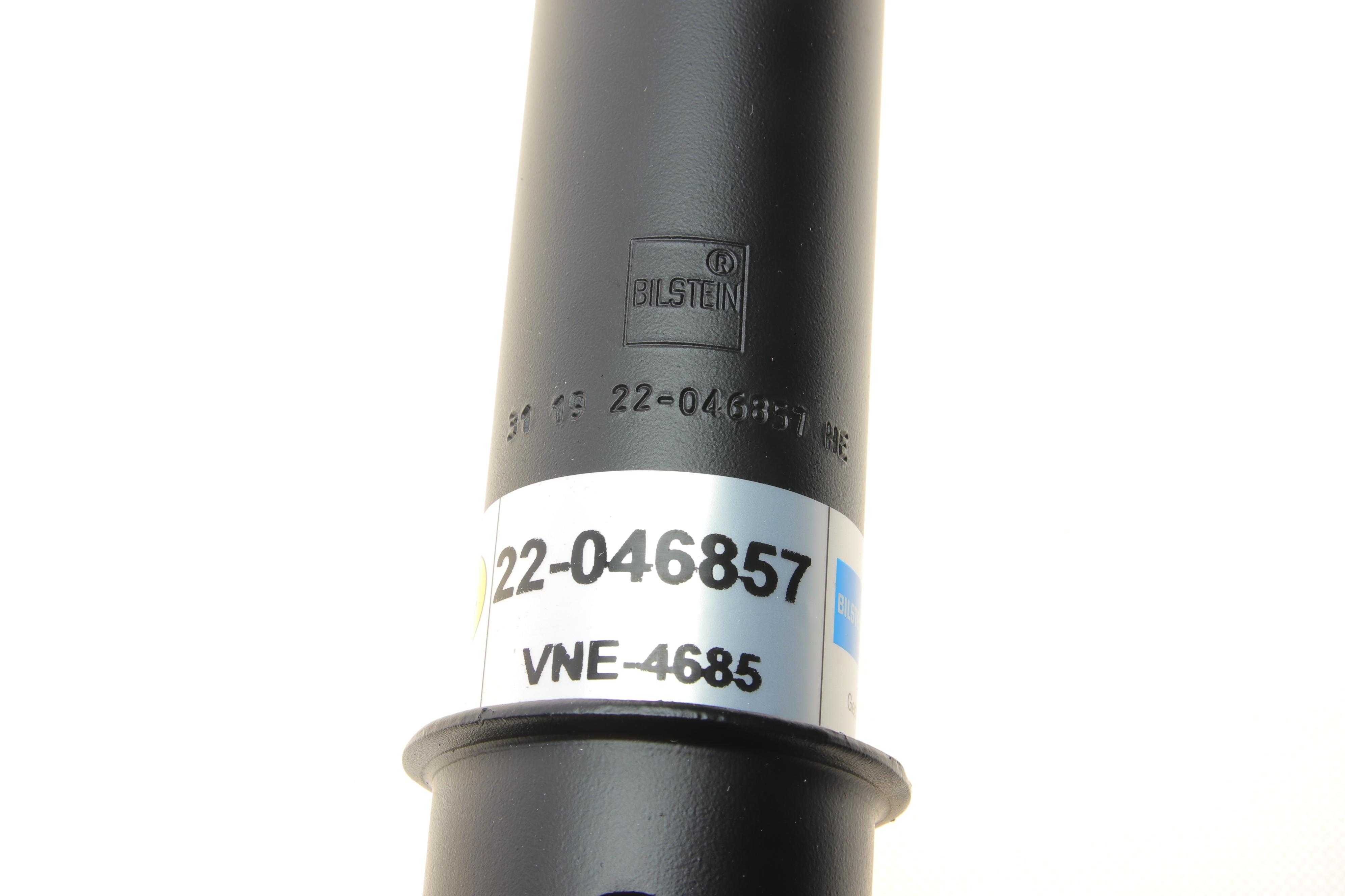 Амортизатор (передній) Renault Megane/Scenic 96-03 (B4)