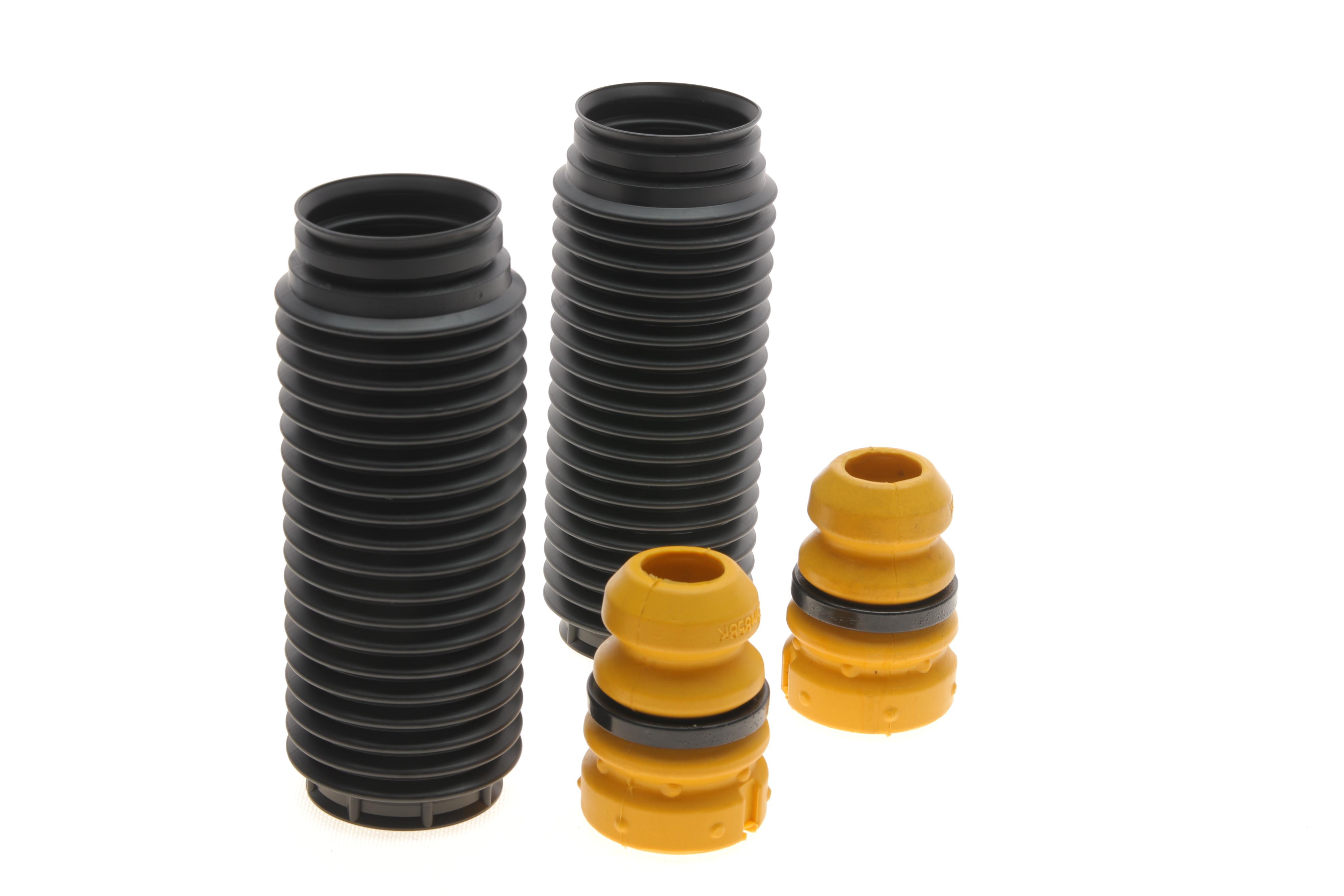 Пильник + відбійник амортизатора (переднього) MB Vito (W639) 03- (к-кт 2 шт.)