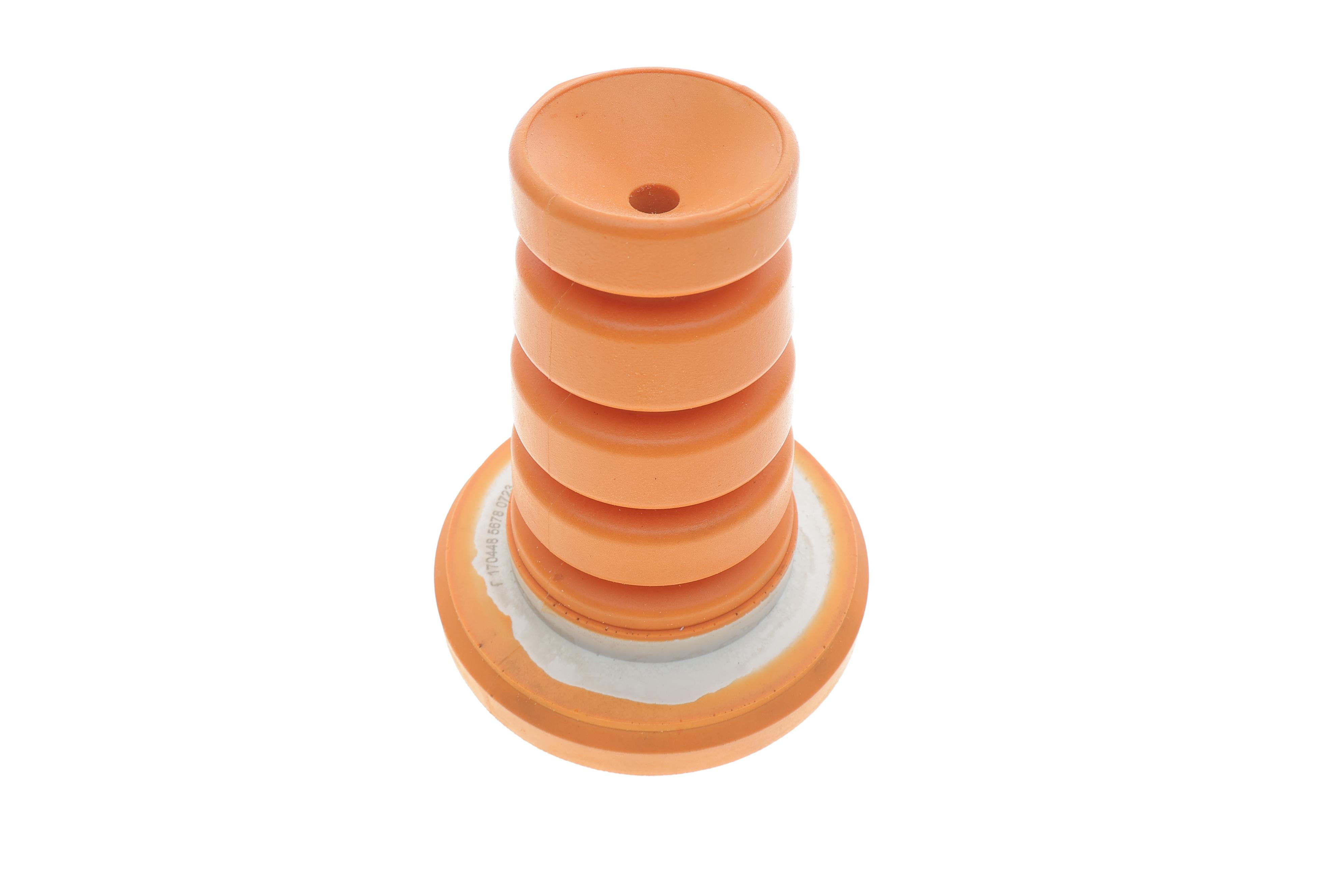 Відбійник амортизатора (заднього) Renault Dokker 12-