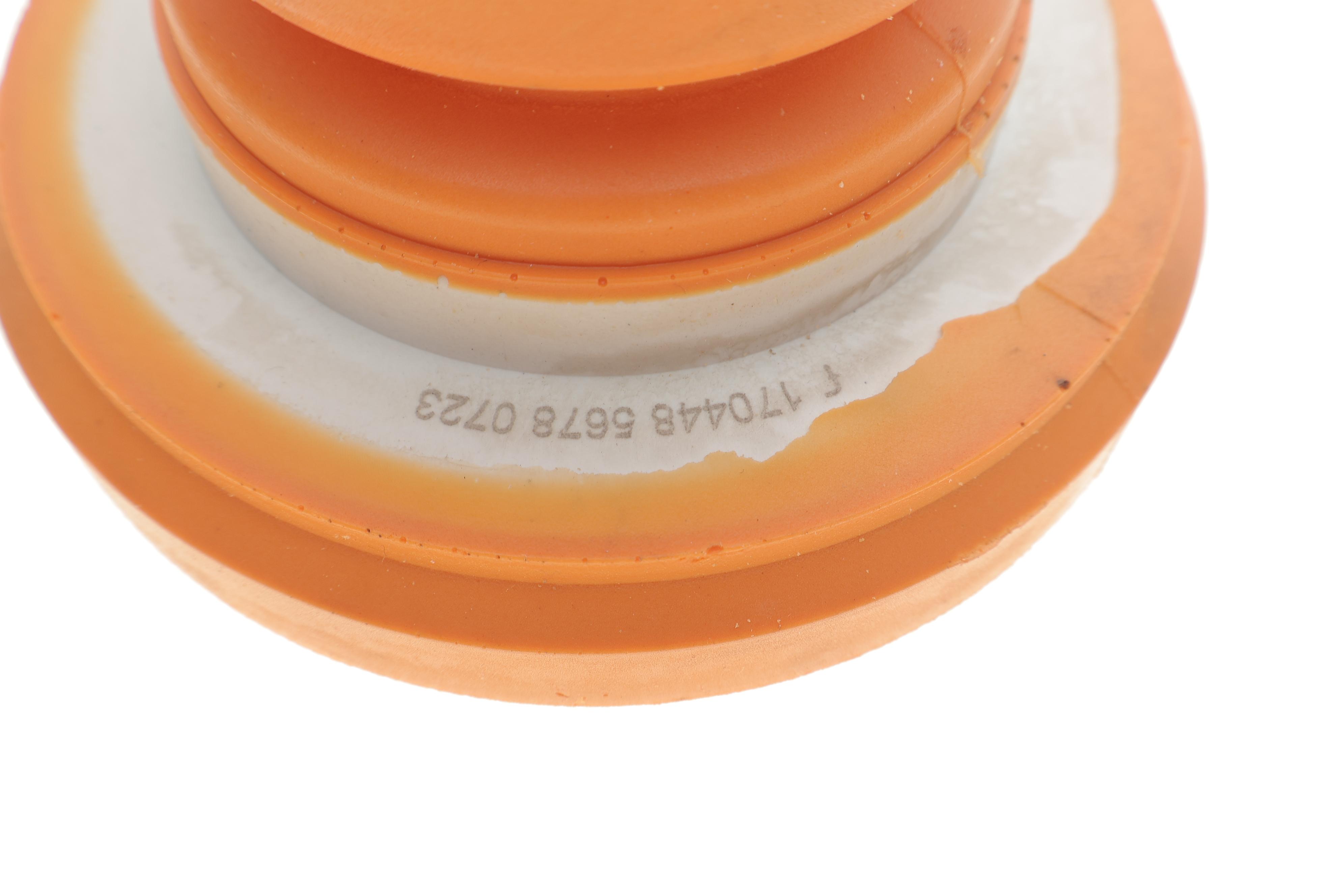 Відбійник амортизатора (заднього) Renault Dokker 12-