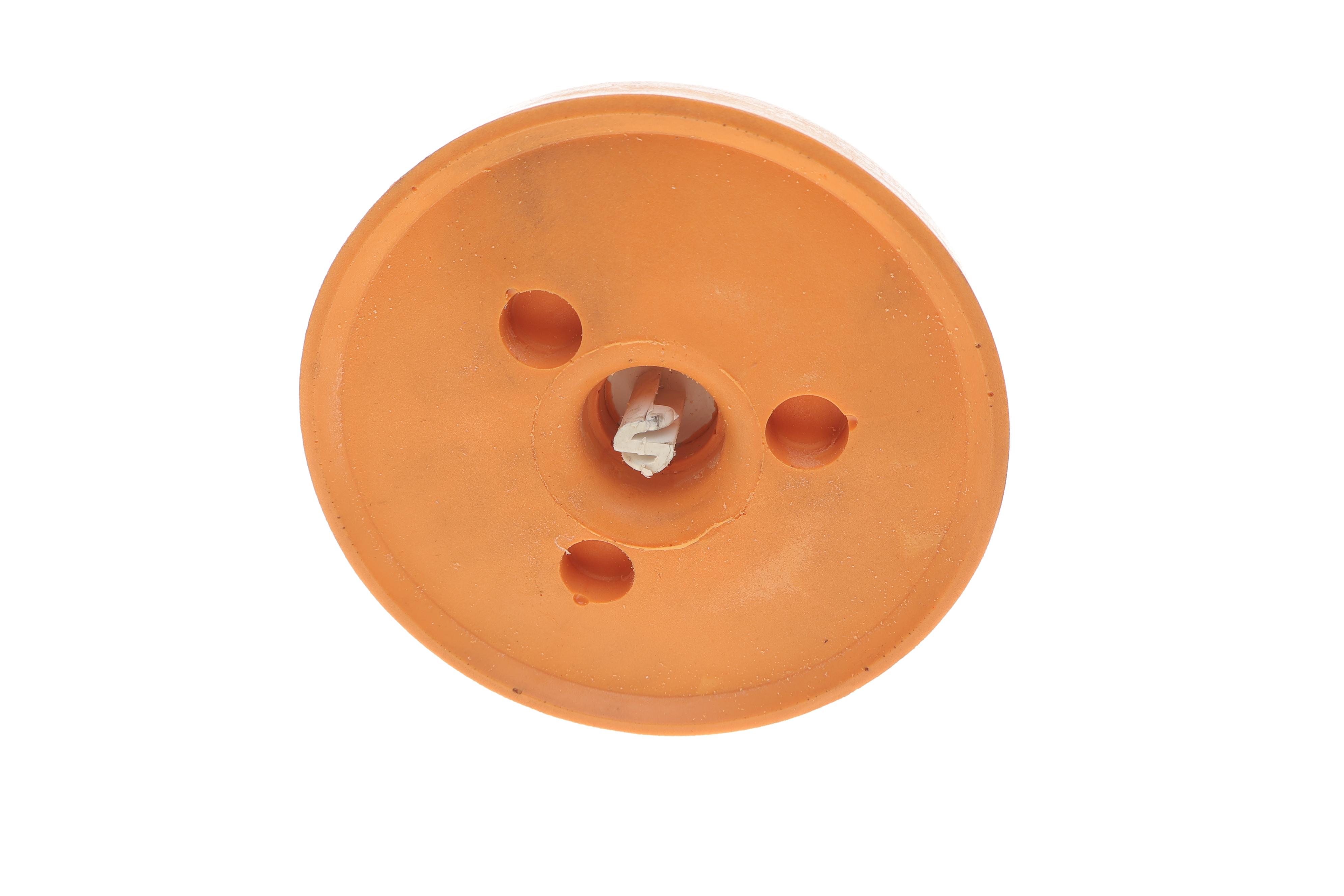 Відбійник амортизатора (заднього) Renault Dokker 12-