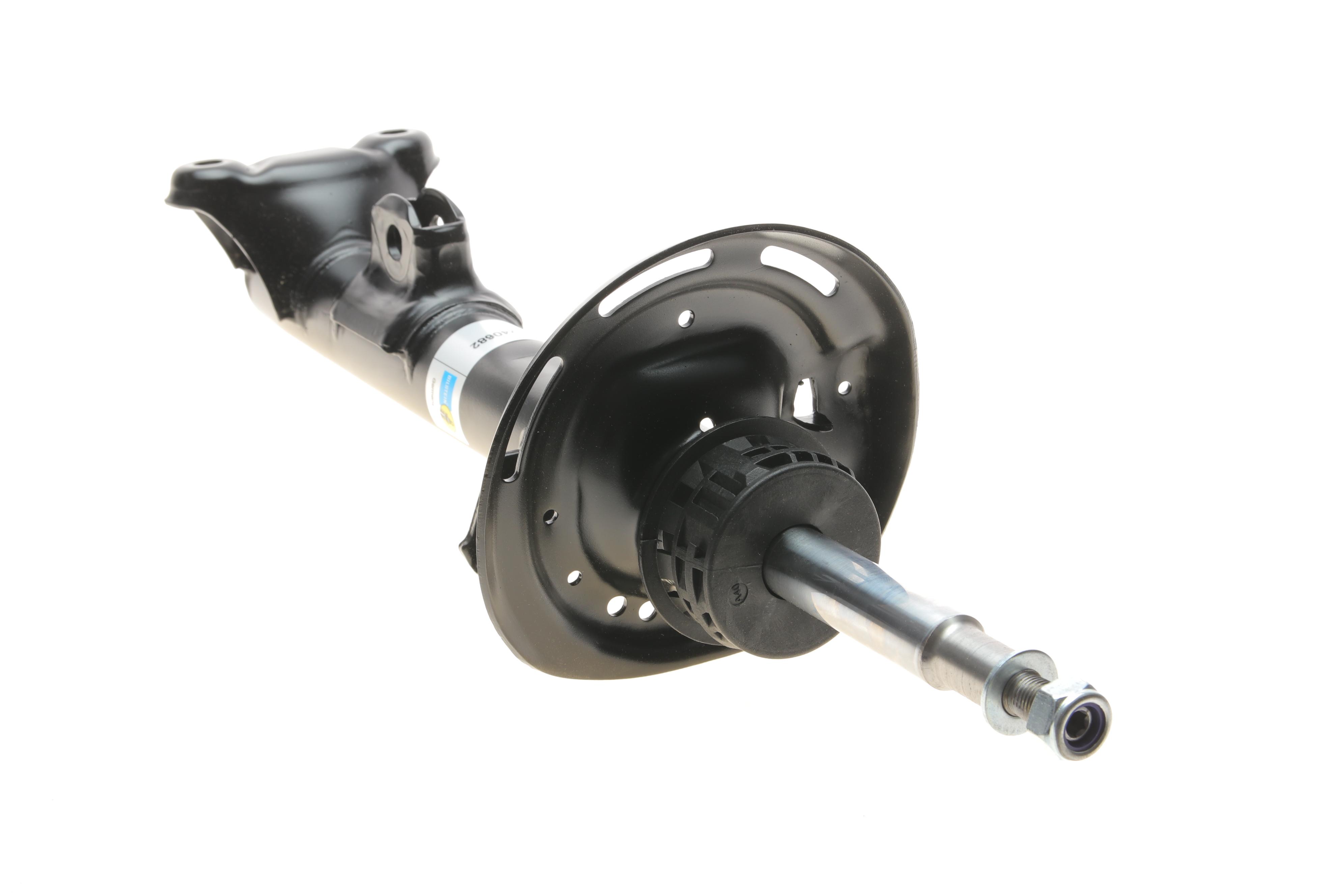 Амортизатор (передній) MB C-class (W204) 07-14 (тиск газу) (B4)