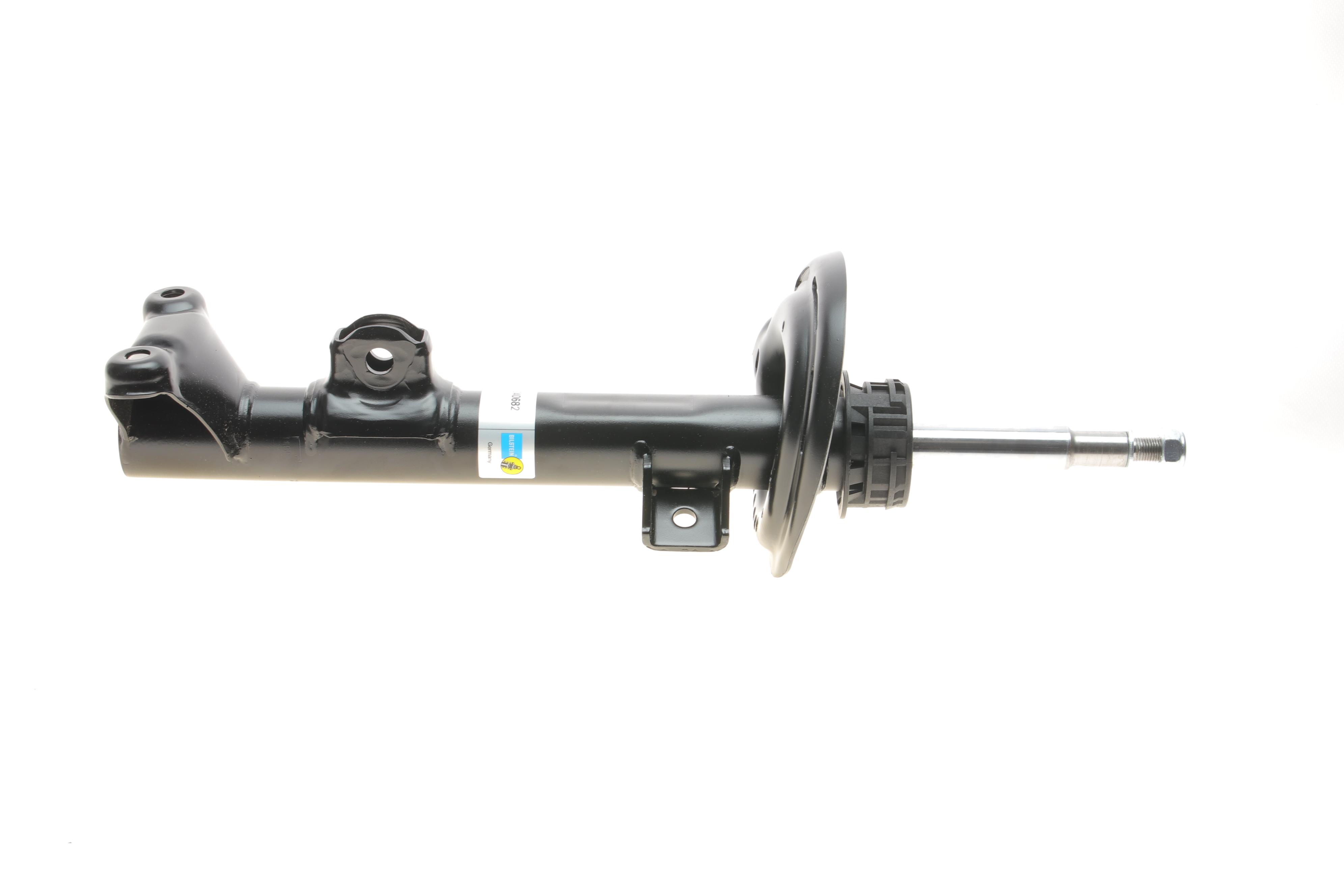 Амортизатор (передній) MB C-class (W204) 07-14 (тиск газу) (B4)