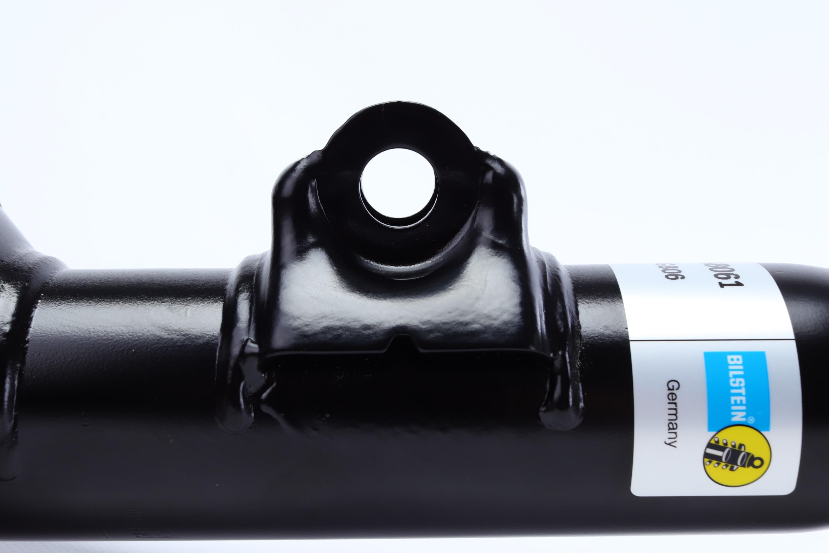 Амортизатор (передній) MB C-class (W203/S203) 00-07 (тиск газу) (B4)