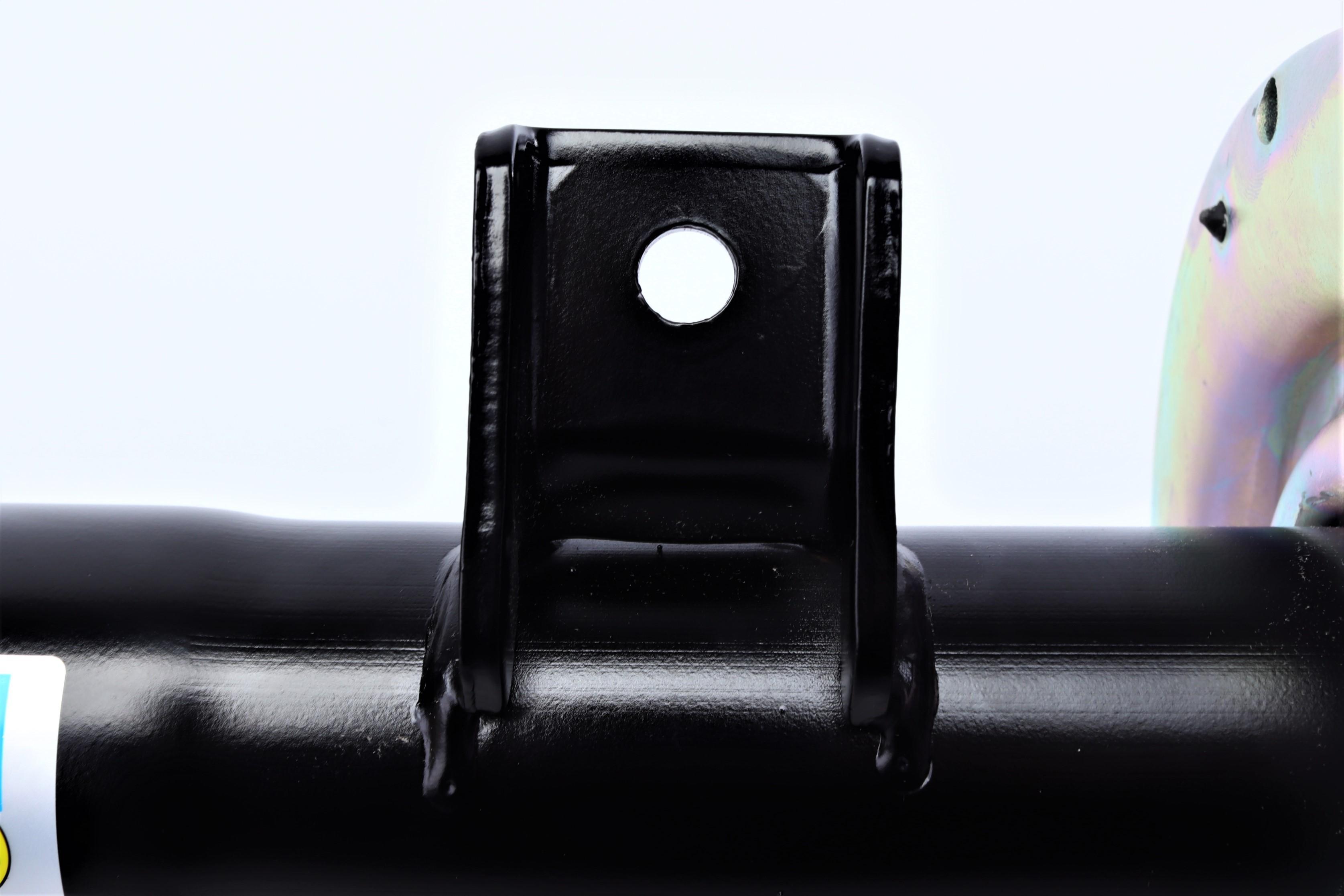 Амортизатор (передній) MB C-class (W203/S203) 00-07 (тиск газу) (B4)