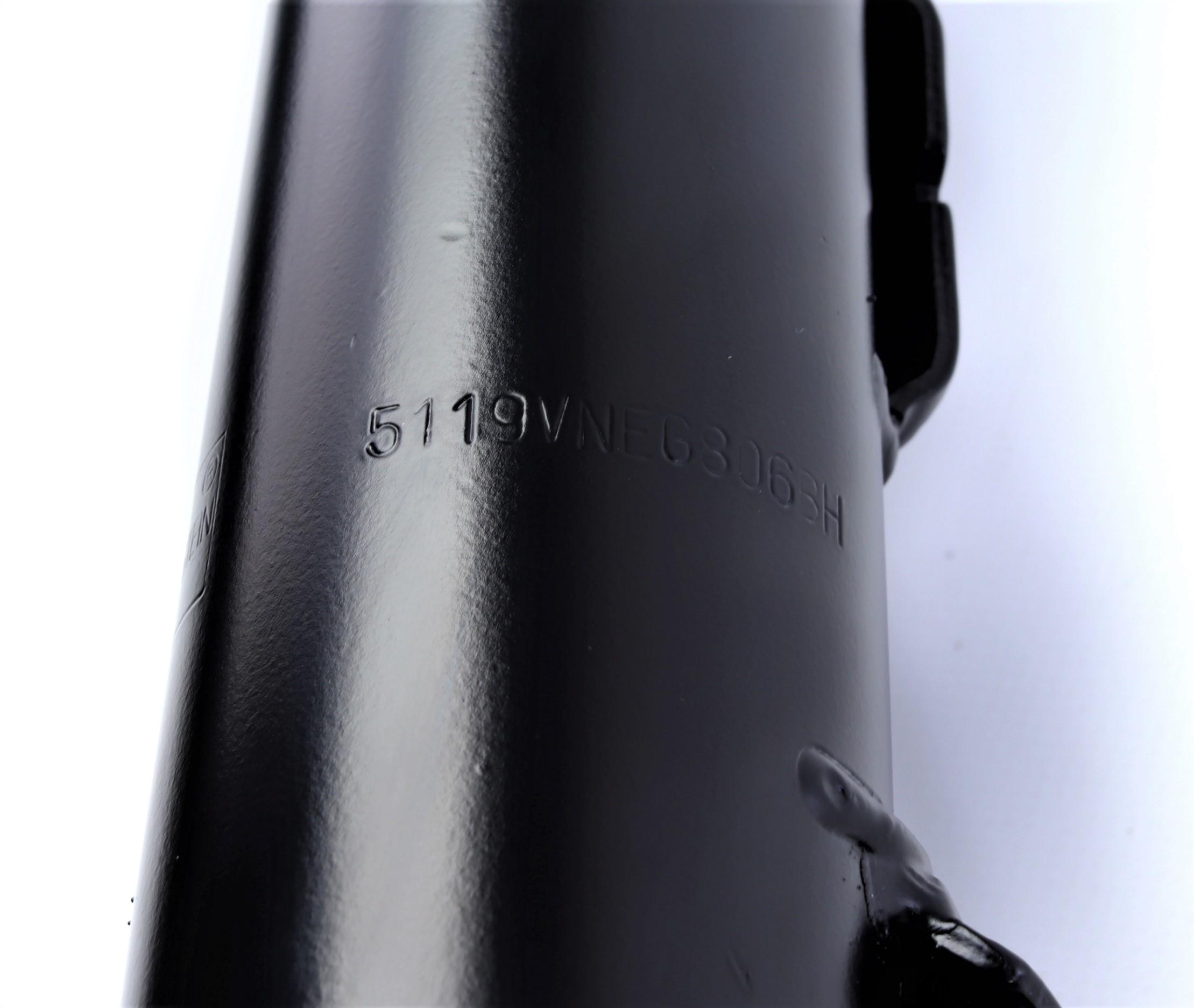 Амортизатор (передній) MB C-class (W203/S203) 00-07 (тиск газу) (B4)