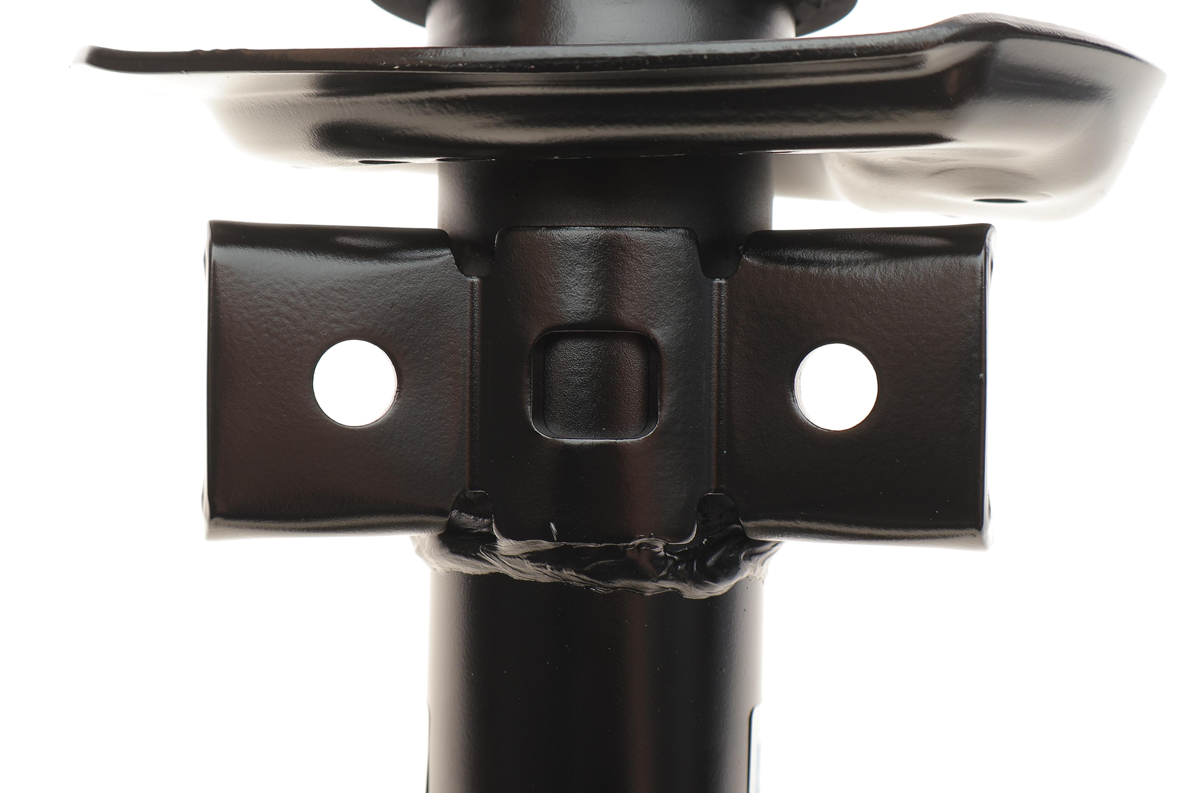 Амортизатор (передній) MB C-class (W204) 07-14 (B4)