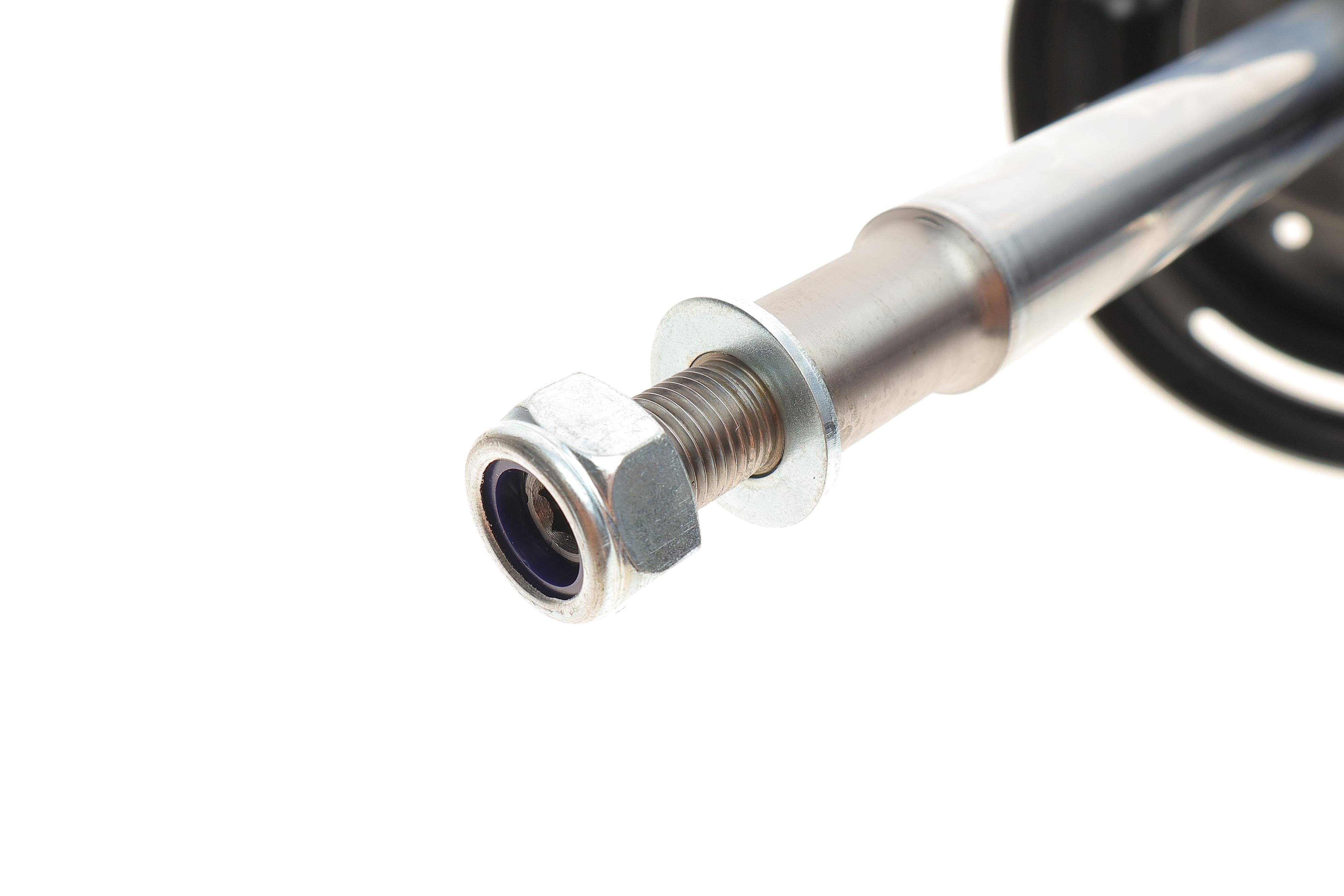 Амортизатор (передній) MB C-class (W204) 07-14 (B4)