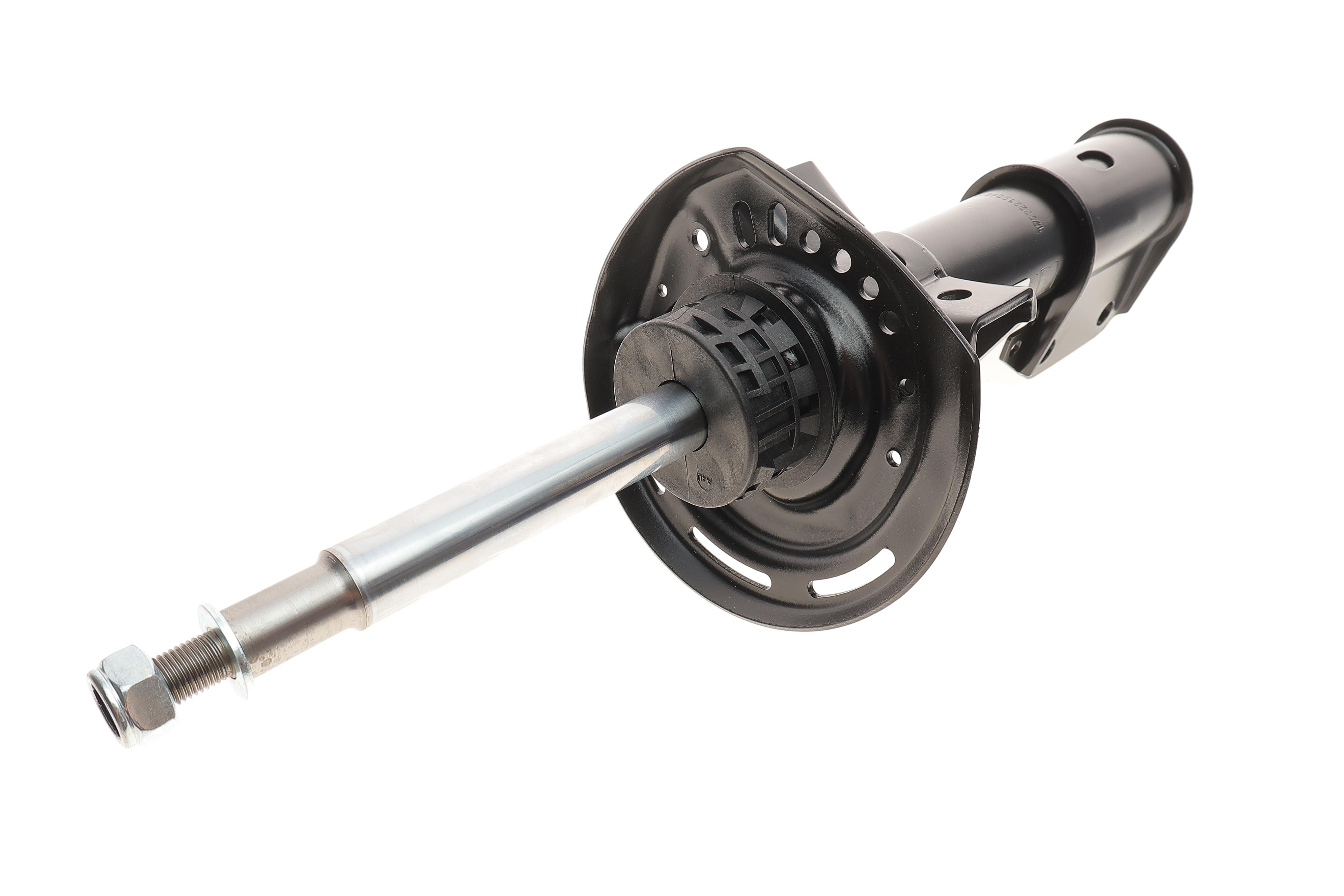 Амортизатор (передній) MB C-class (W204) 07-14 (B4)