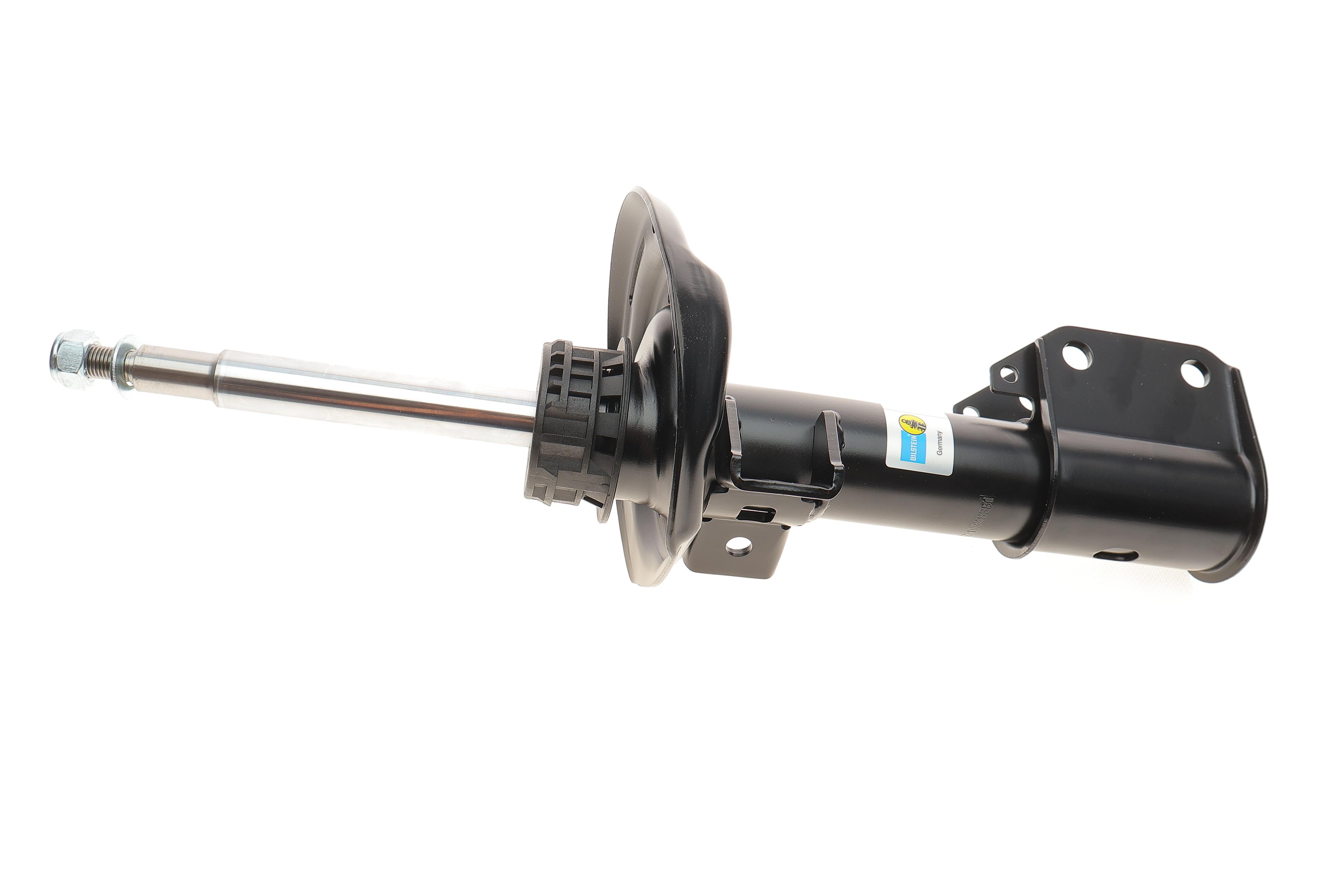 Амортизатор (передній) MB C-class (W204) 07-14 (B4)