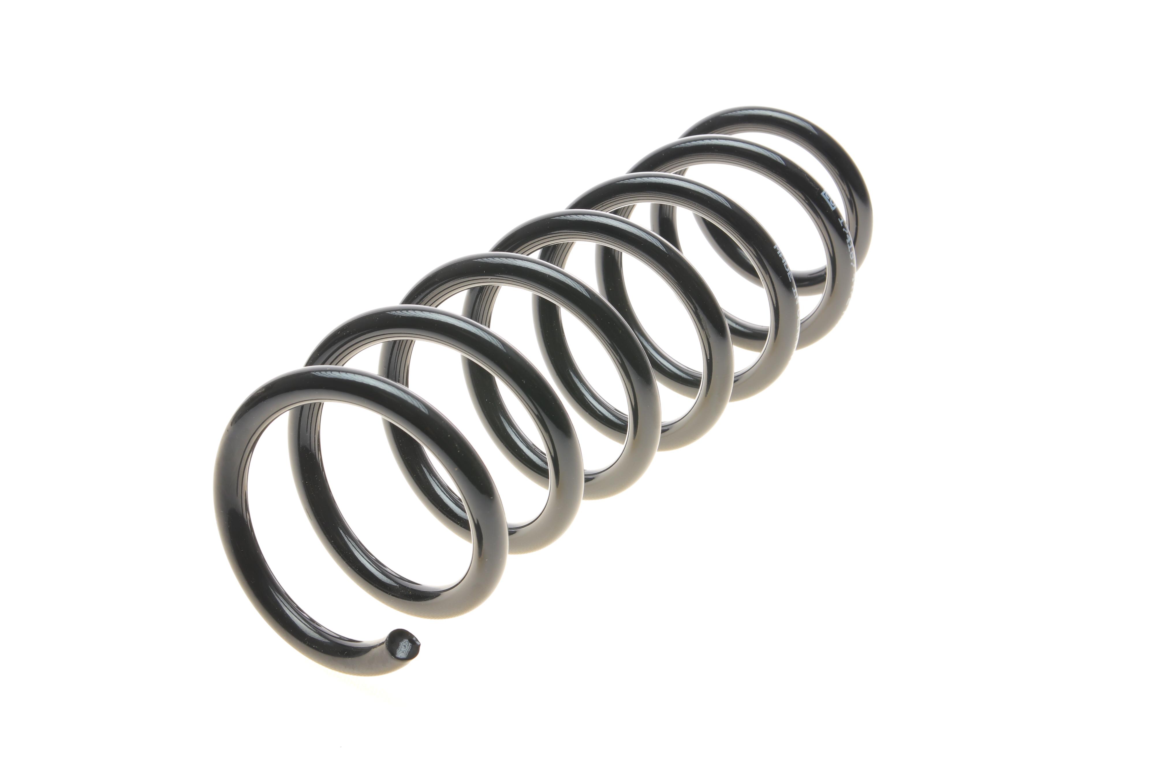 Пружина (передня) BMW 5 (F10/F11) 525d/530d АКПП/535d 10-16 (седан) (без М-техн.) (N47/B47)