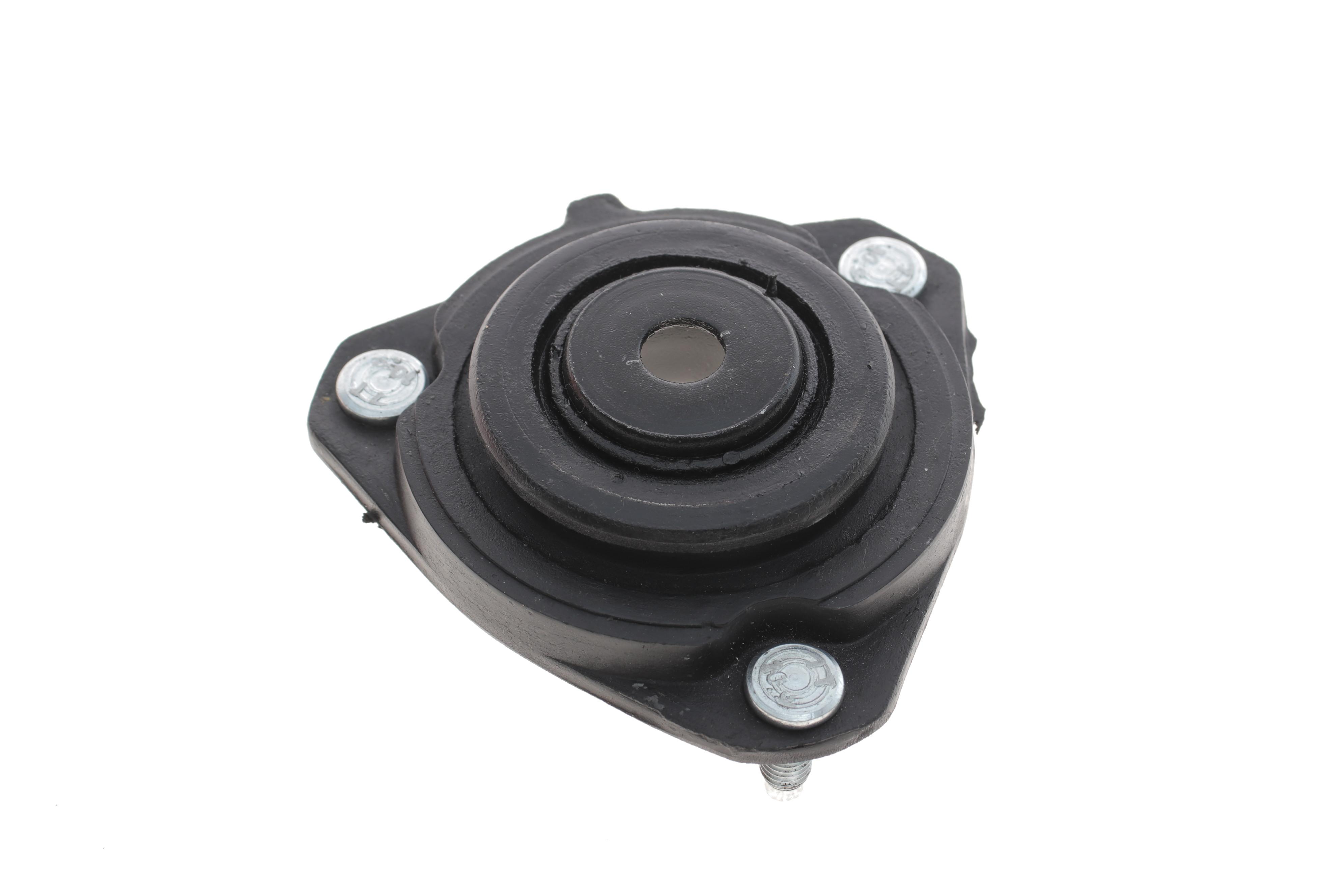 Подушка амортизатора (переднього) Ford Fiesta V/Fusion/Mazda 2 1.2-1.6 01- (без підшипника)