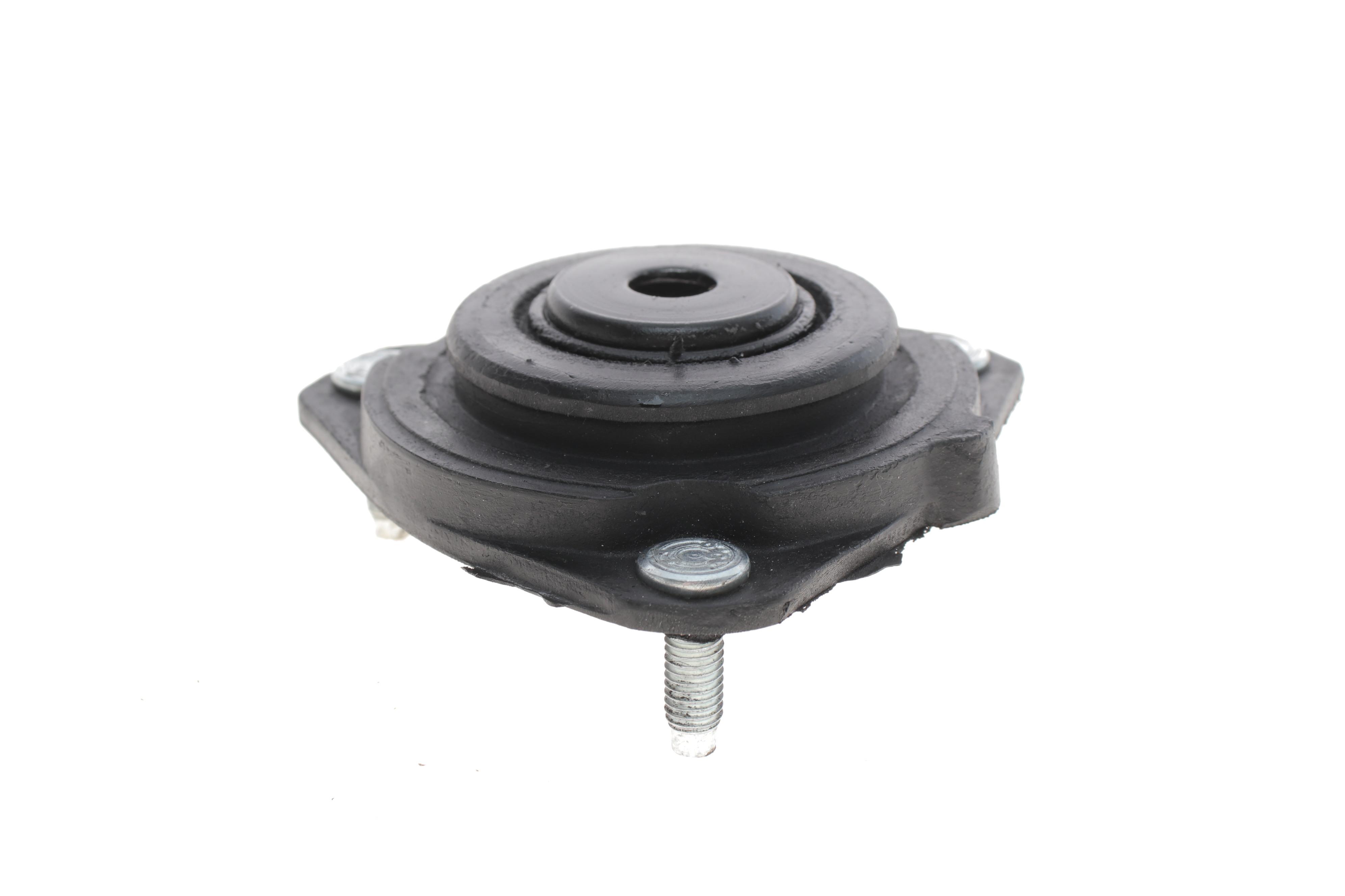 Подушка амортизатора (переднього) Ford Fiesta V/Fusion/Mazda 2 1.2-1.6 01- (без підшипника)