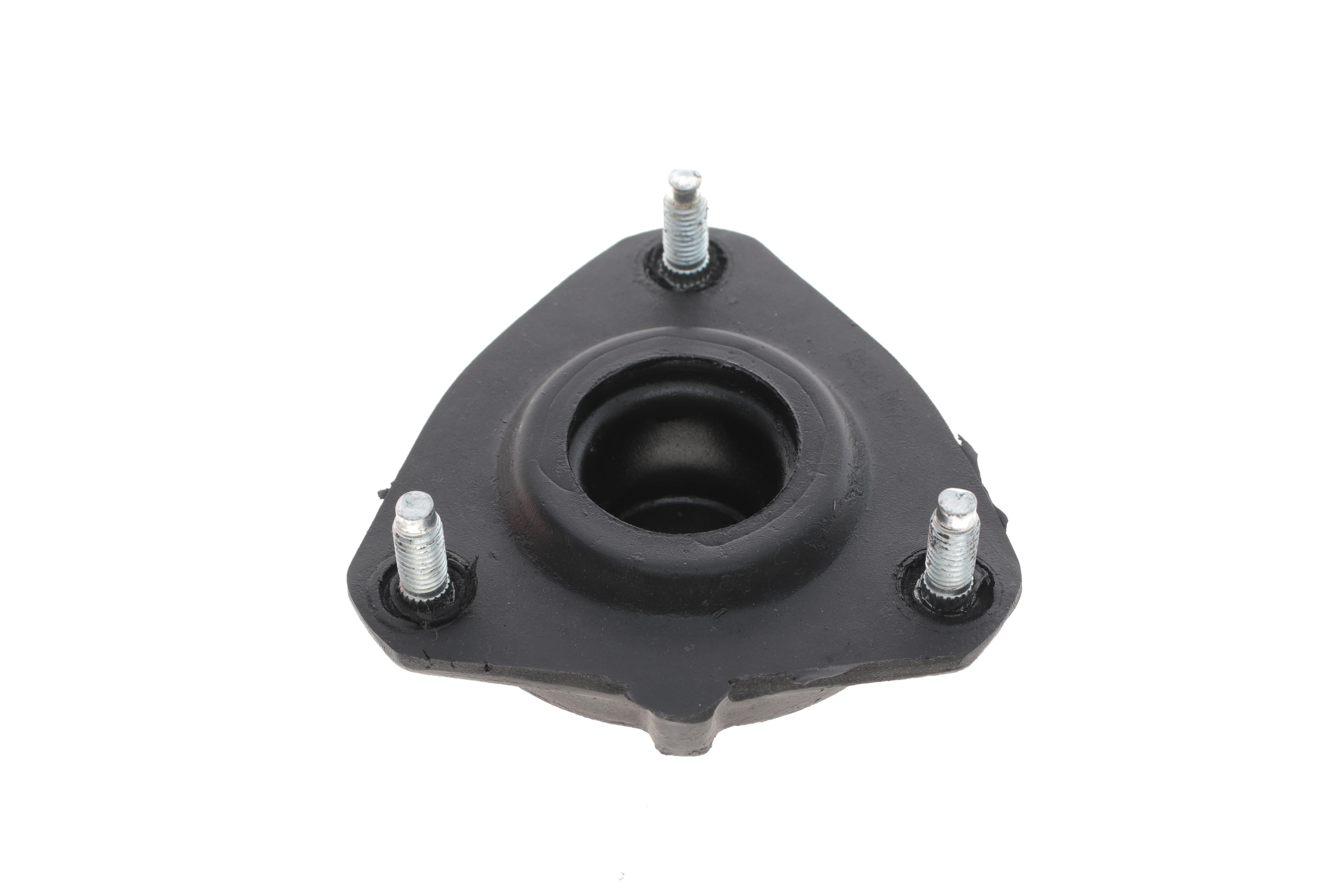 Подушка амортизатора (переднього) Ford Fiesta V/Fusion/Mazda 2 1.2-1.6 01- (без підшипника)