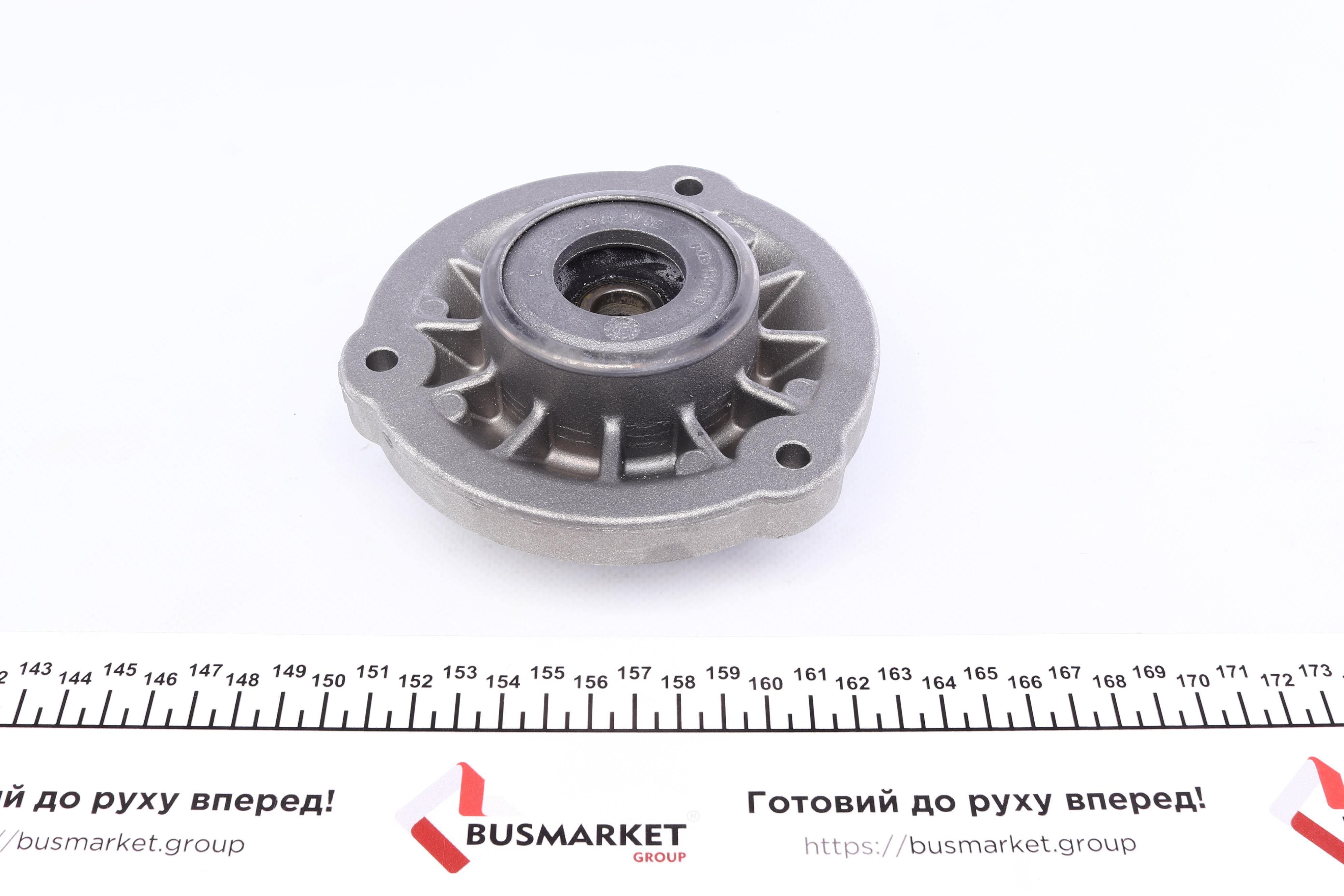 Подушка амортизатора (переднього) BMW 5 (F10)/6 (F12/F13/F06) 10-