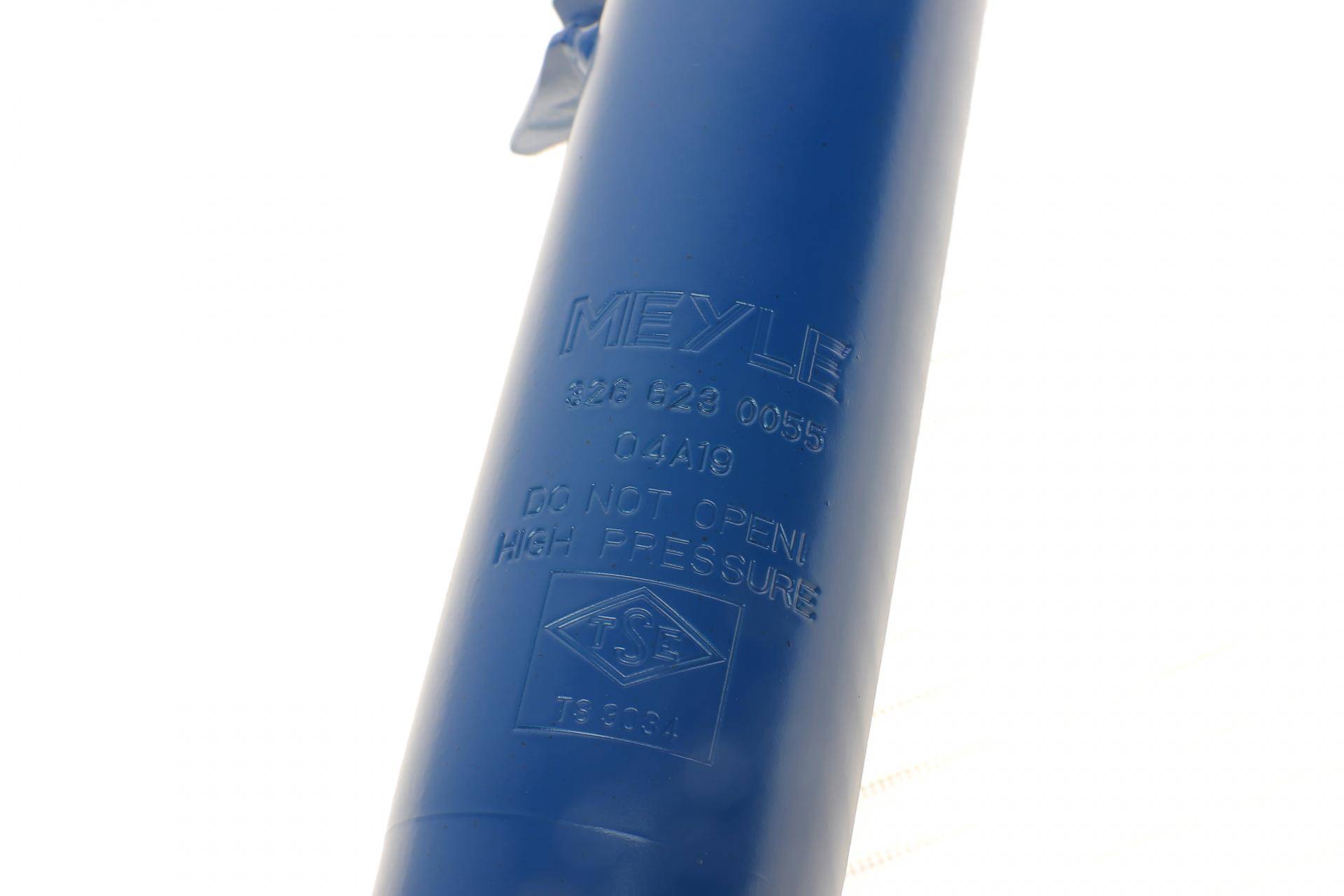 Амортизатор (передній) BMW X1 (E84) 09-15 (R)