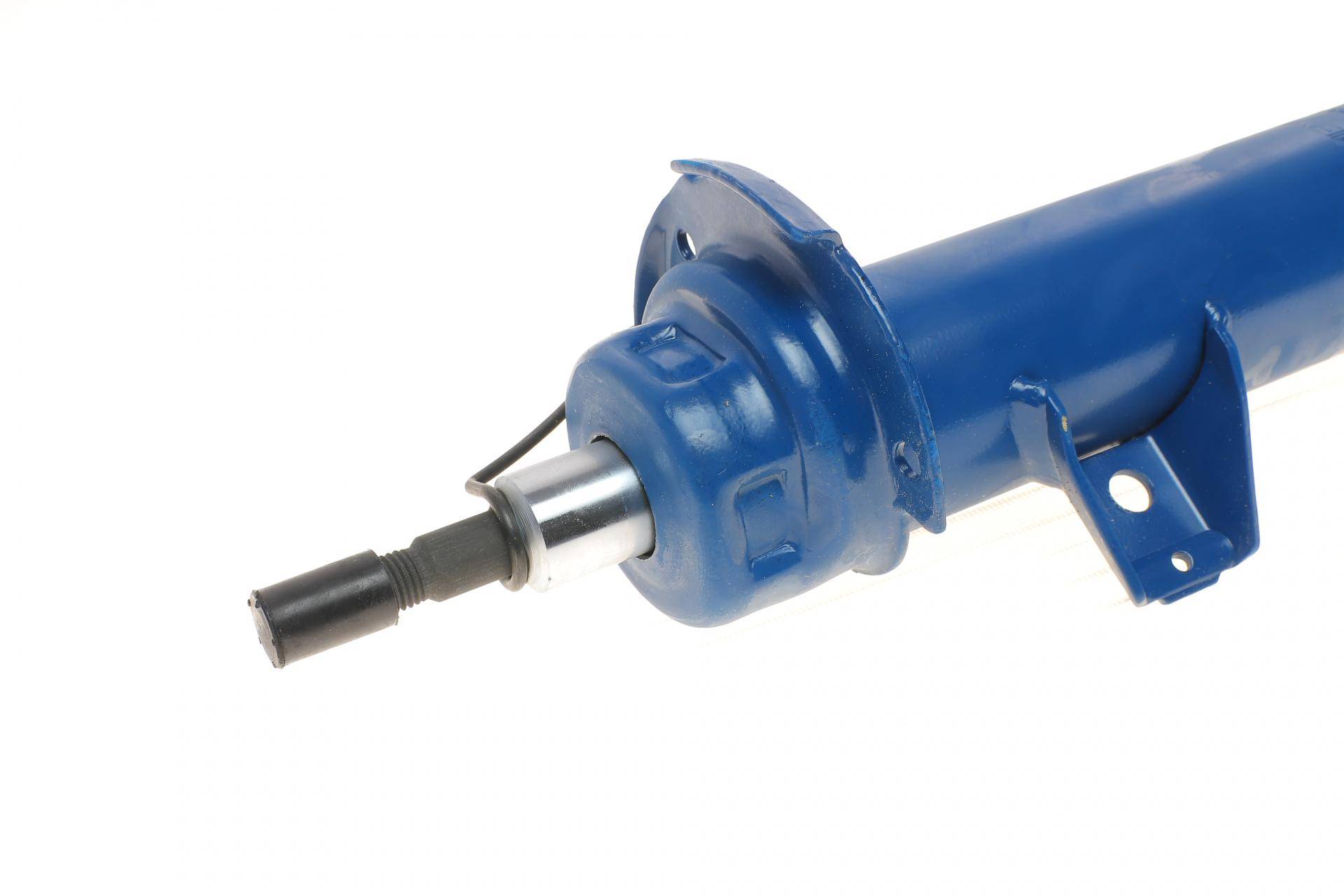 Амортизатор (передній) BMW X1 (E84) 09-15 (R)