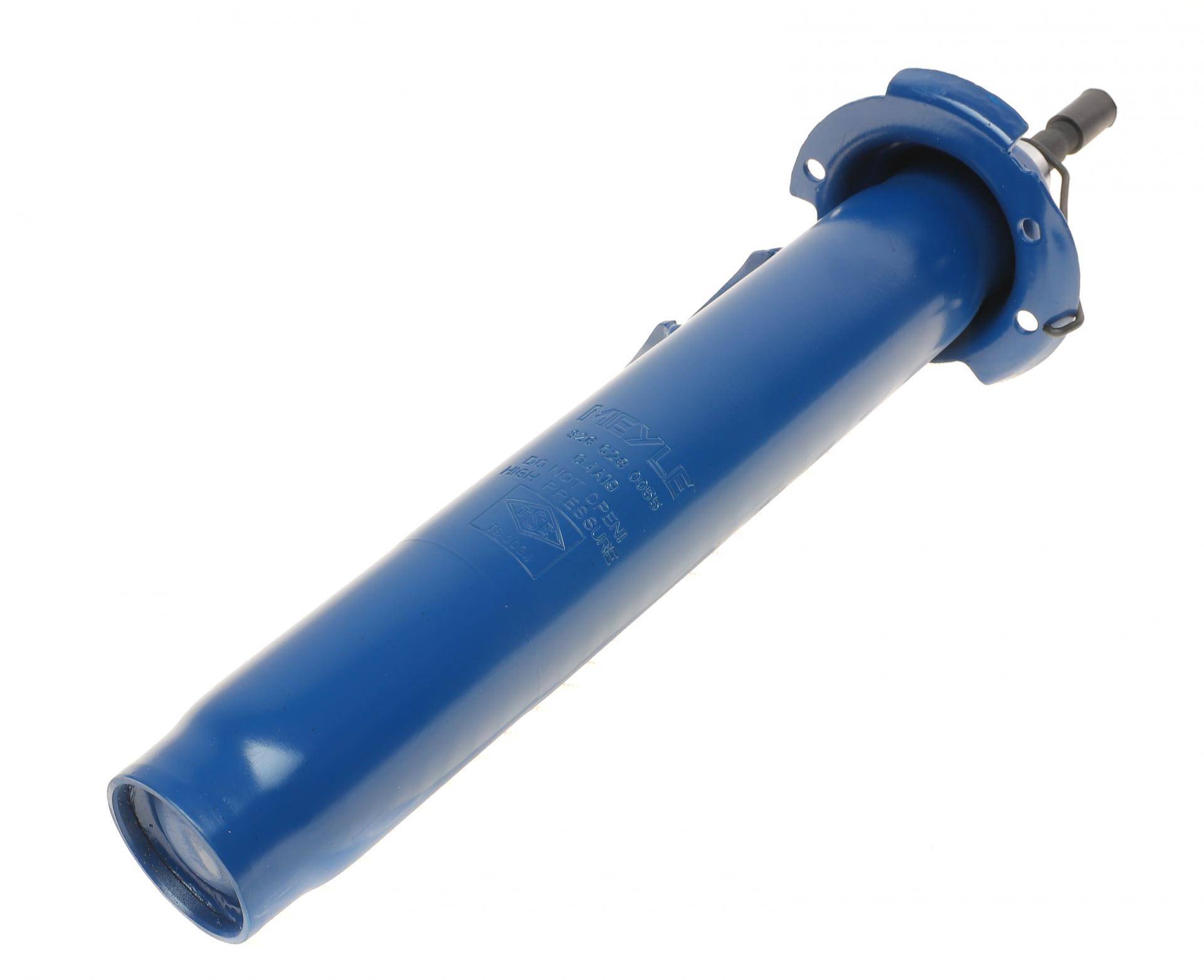 Амортизатор (передній) BMW X1 (E84) 09-15 (R)