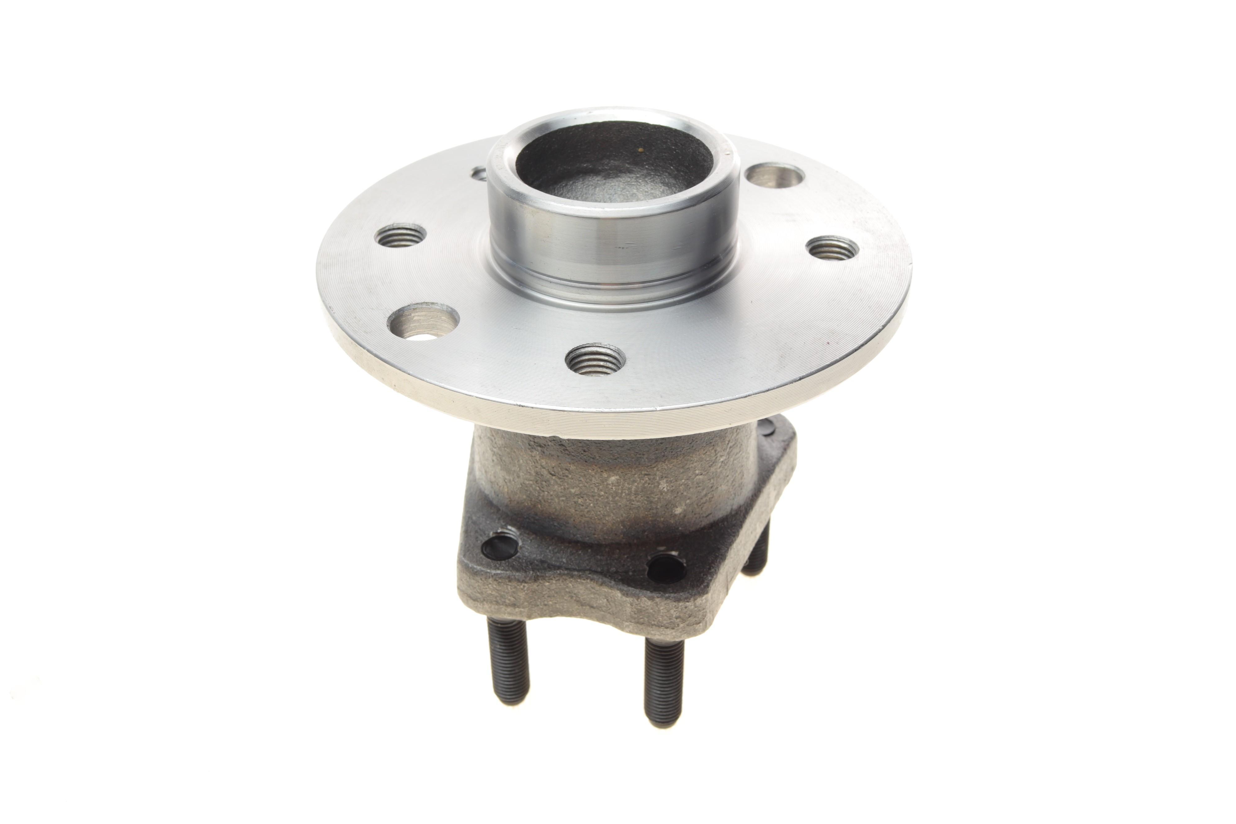 Підшипник маточини (задньої) Opel Combo 01- (К-кт c болтами і гайками) 4 отв.