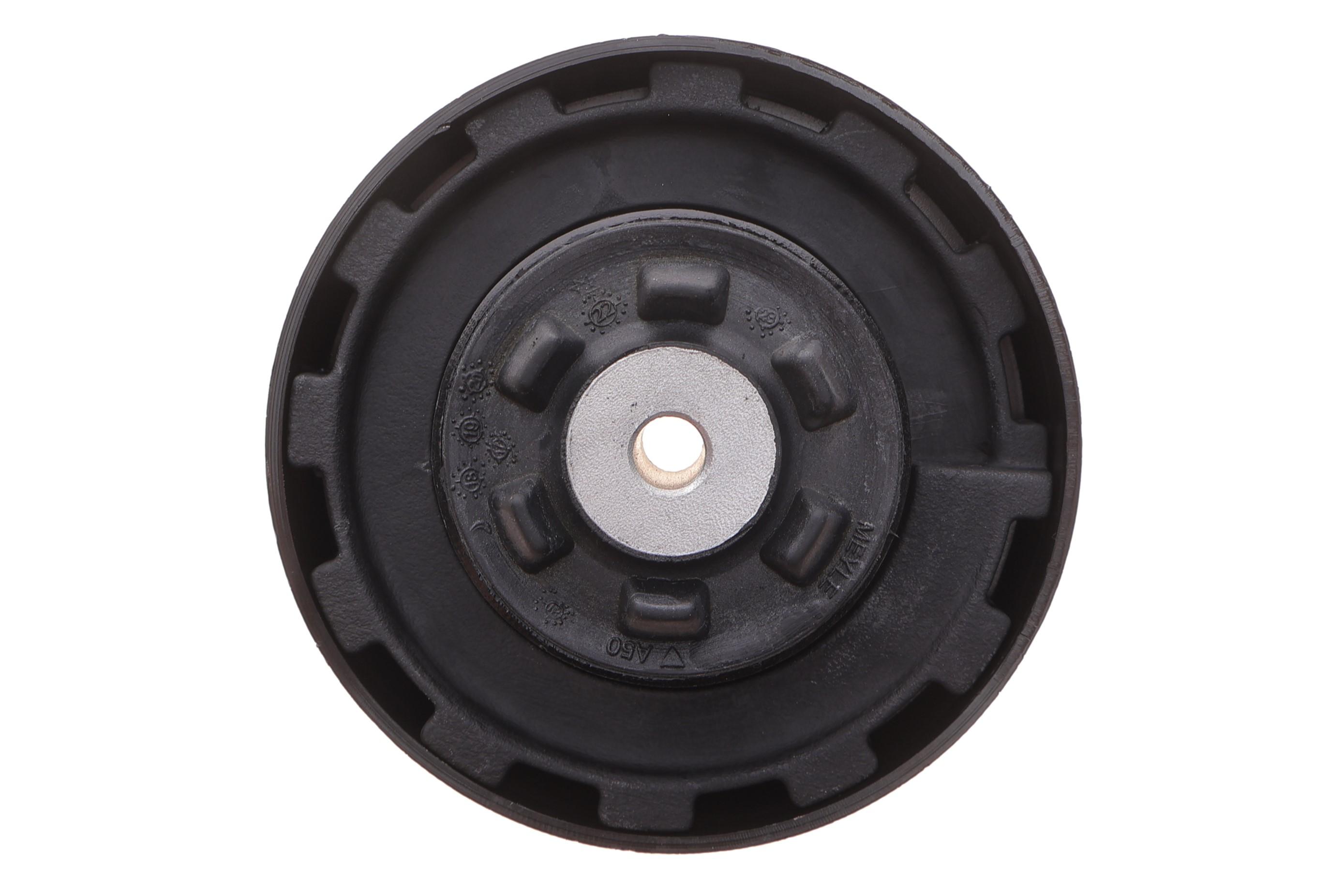 Подушка амортизатора (заднього) BMW 5 (E39) 95-03