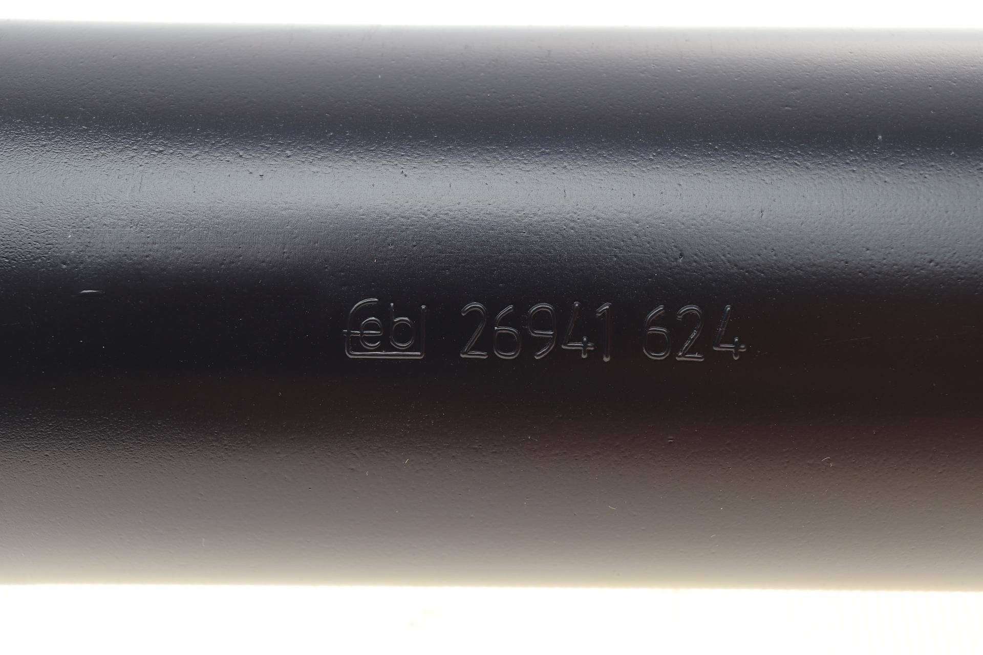 Пильник амортизатора (заднього) BMW 3 (E46) 00-07