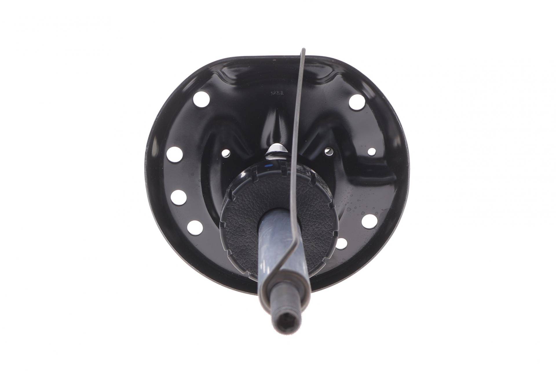 Амортизатор (передній) Citroen Nemo/Peugeot Bipper 08- (L) (B4)