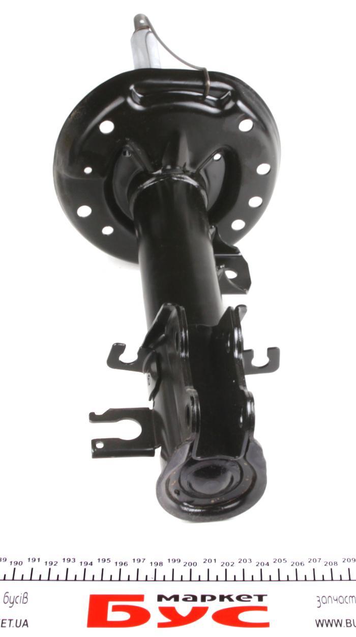 Амортизатор (передній) Citroen Nemo/Peugeot Bipper 08- (L) (B4)