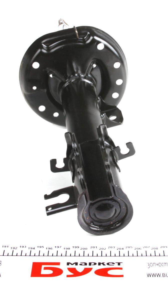 Амортизатор (передній) Citroen Nemo/Peugeot Bipper 08- (L) (B4)