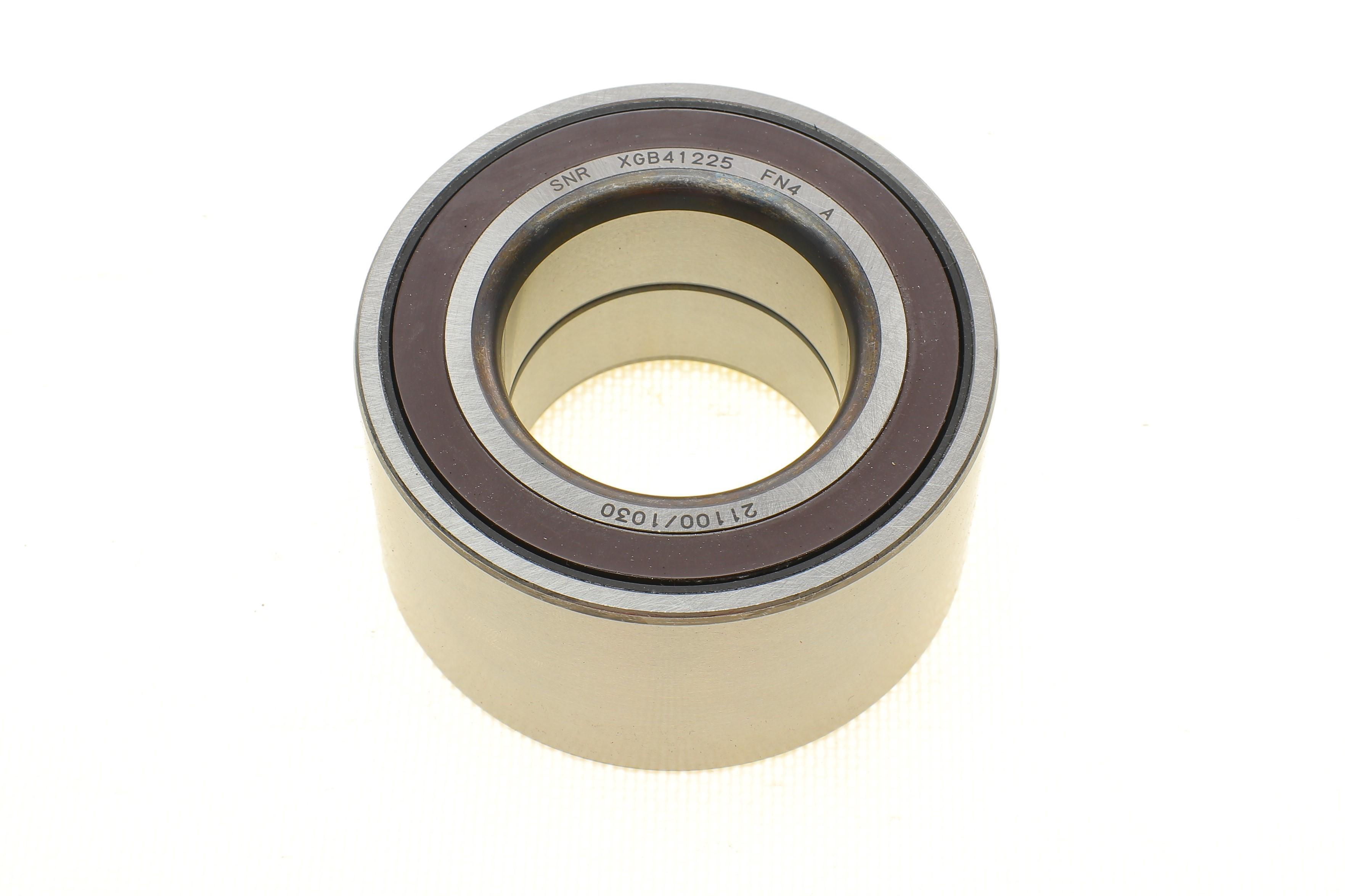 Підшипник маточини (передньої) Citroen C4/C5/C6 05-/Peugeot 407/607/308/508 11- (45x83x44)