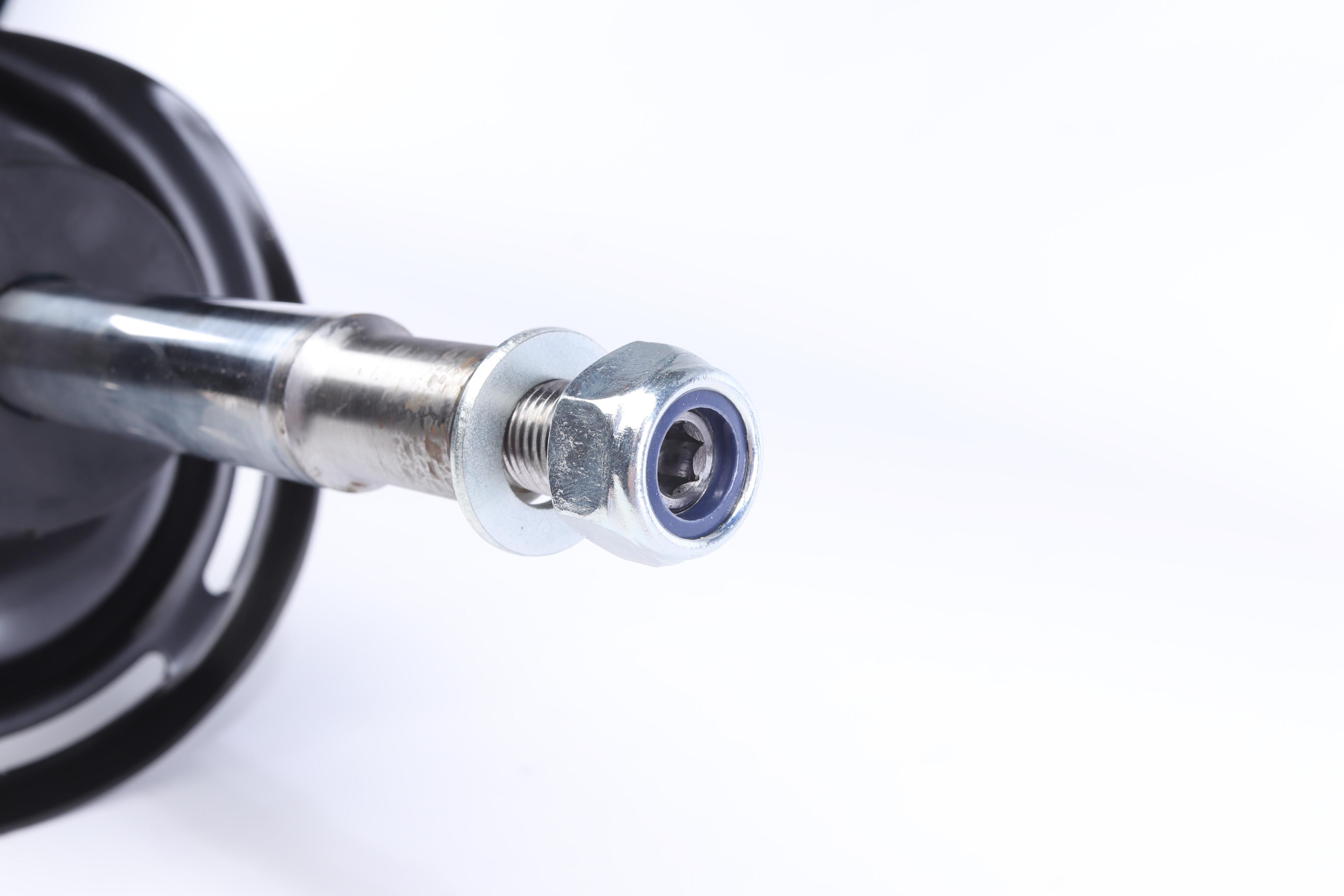 Амортизатор (передній) MB C-class (W204) 07- (B4)