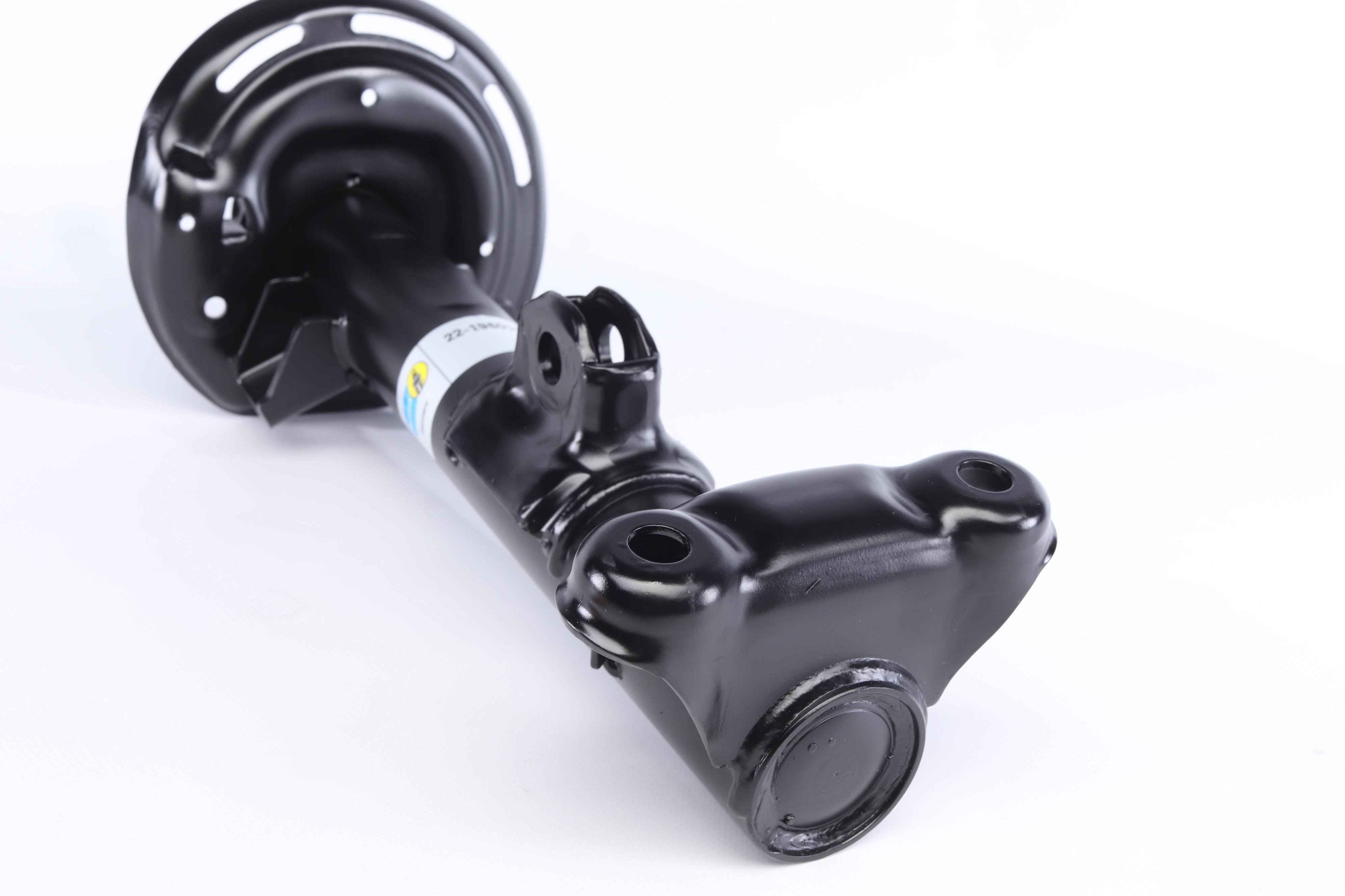 Амортизатор (передній) MB C-class (W204) 07- (B4)