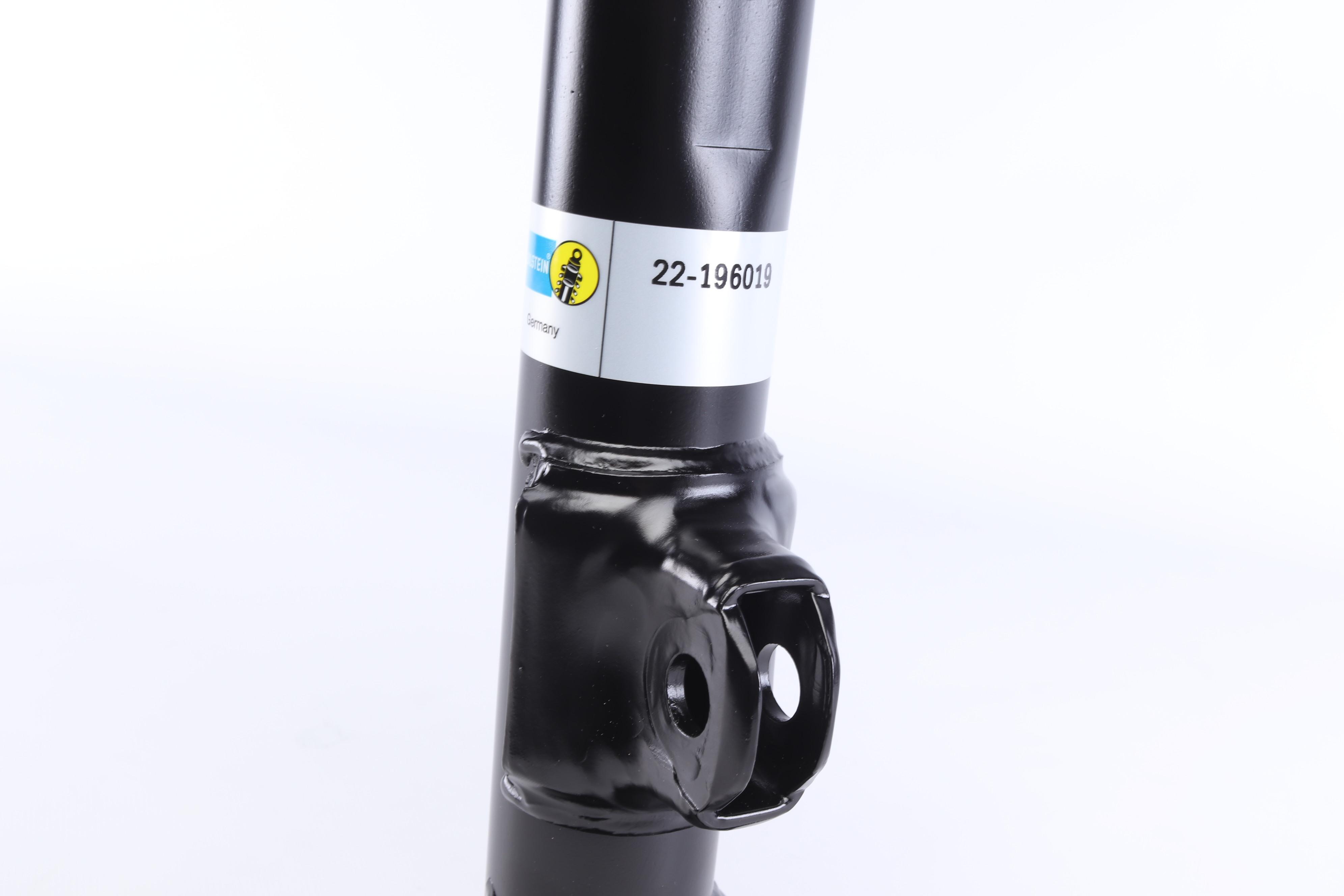 Амортизатор (передній) MB C-class (W204) 07- (B4)