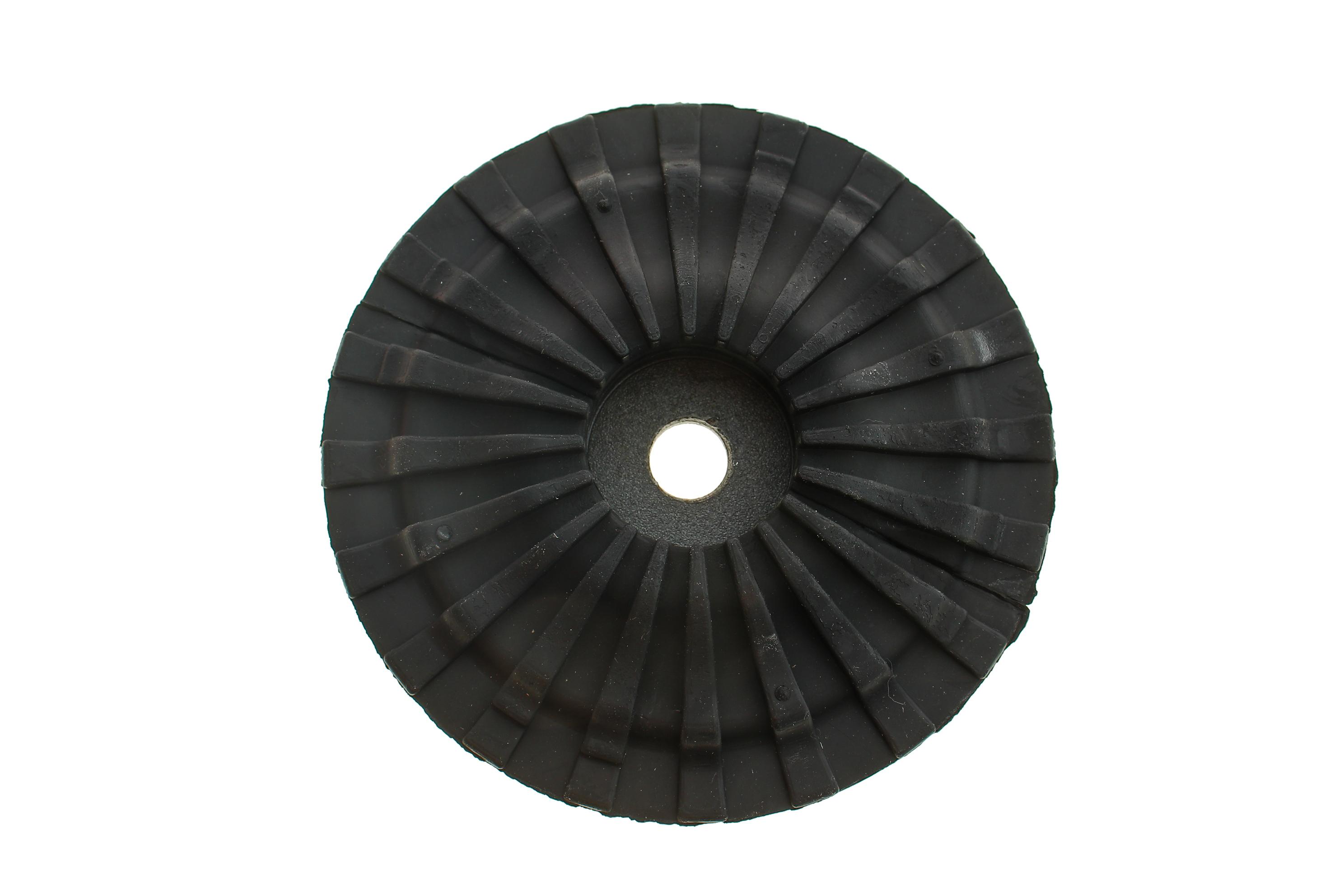 Подушка амортизатора (переднього) Audi A6 04-11