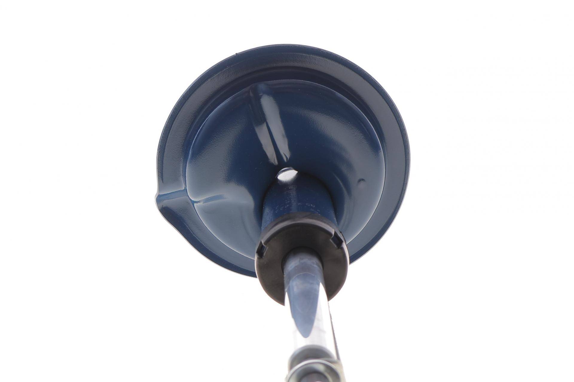 Амортизатор (передній) Suzuki Swift 05- (R)