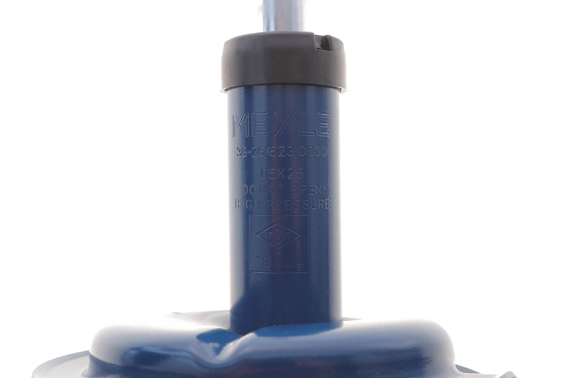 Амортизатор (передній) Suzuki Swift 05- (R)