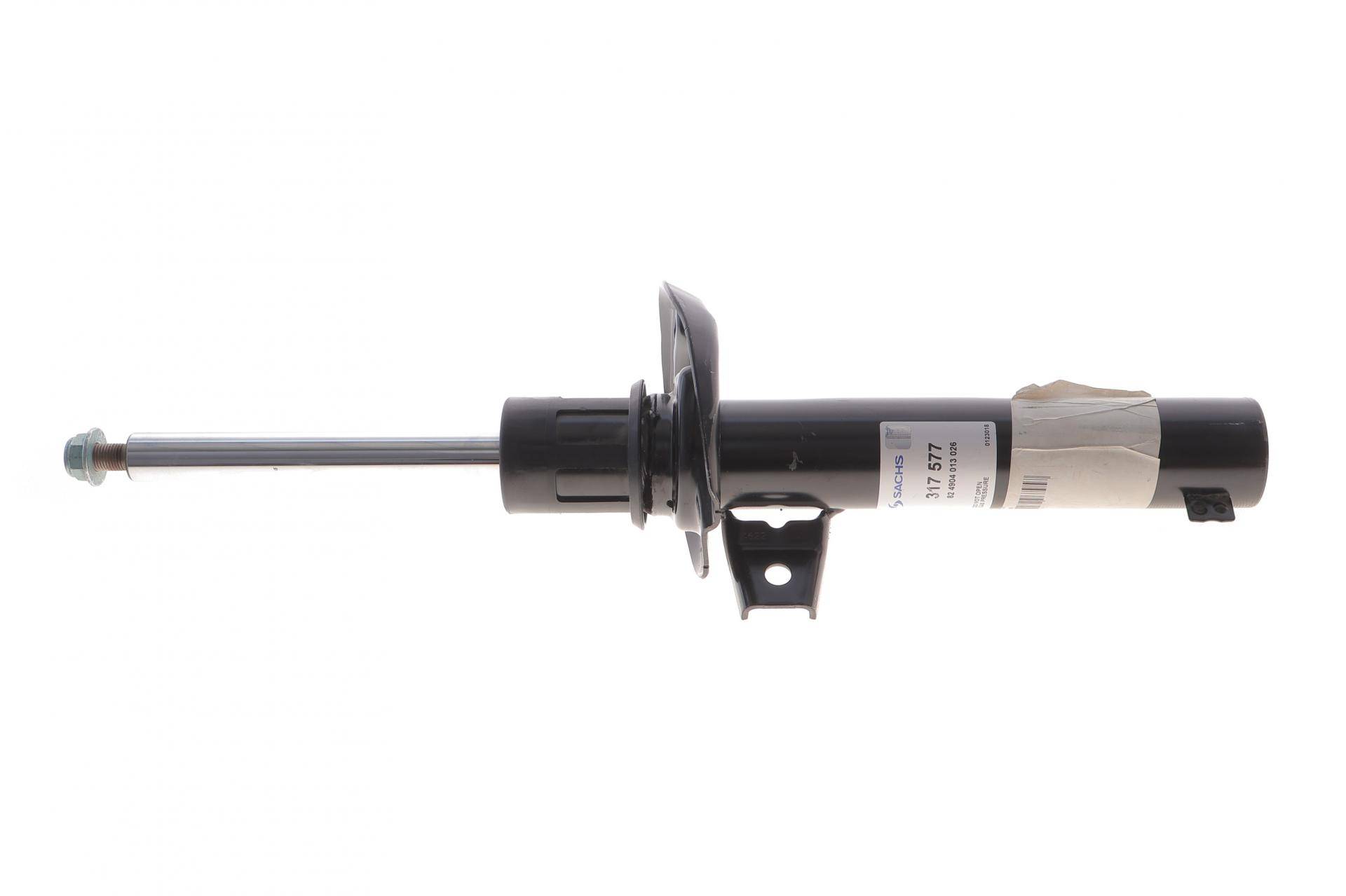 Амортизатор (передній) VW Passat/Skoda Superb 05-10