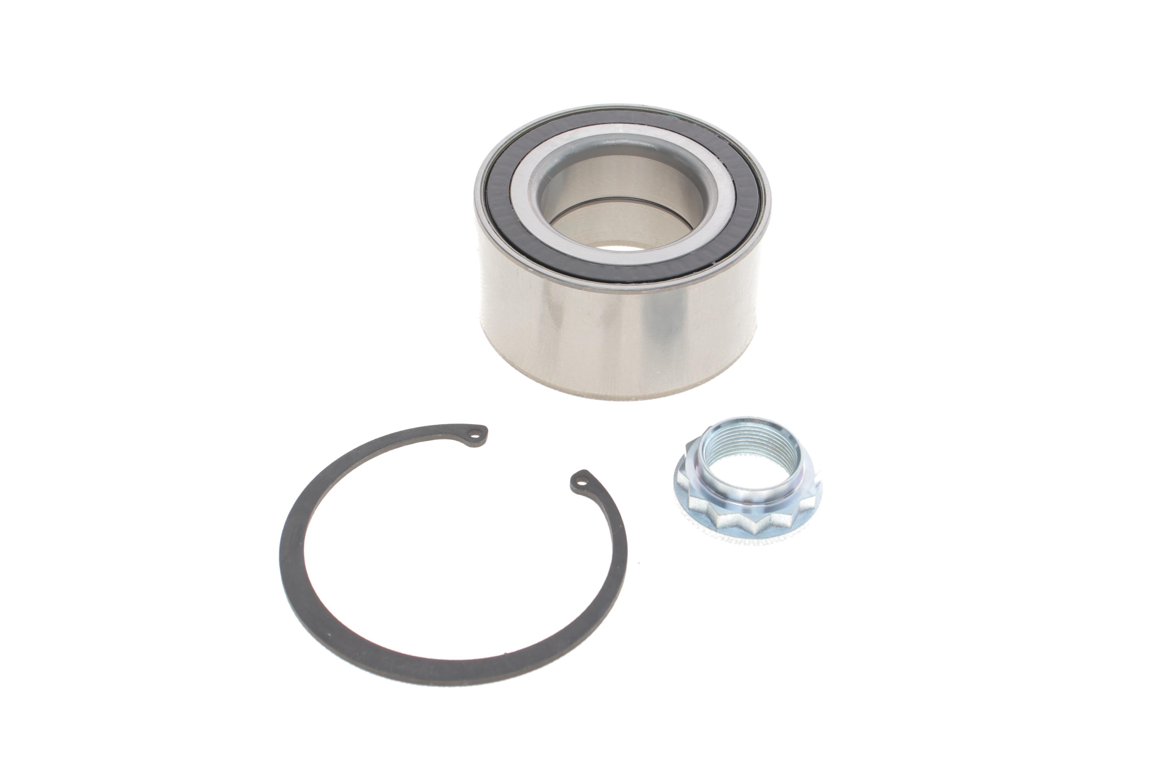 Підшипник маточини (передньої) BMW 3 (E90/E91/E92)/5 (E60/E61)/X5 (E53) 00- (49x90x45) (+ABS)(к-кт)