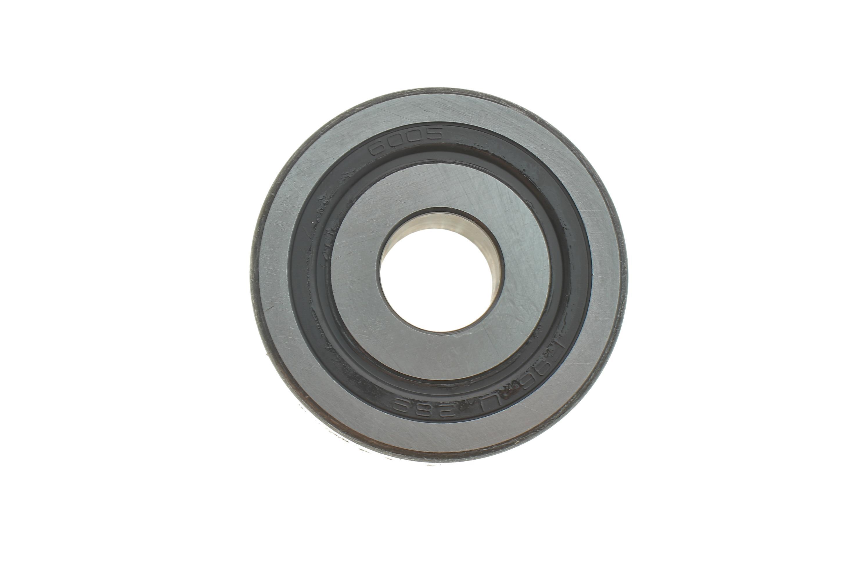 Підшипник амортизатора опорний Renault Trafic 01- (16x52x15) SNR всередині