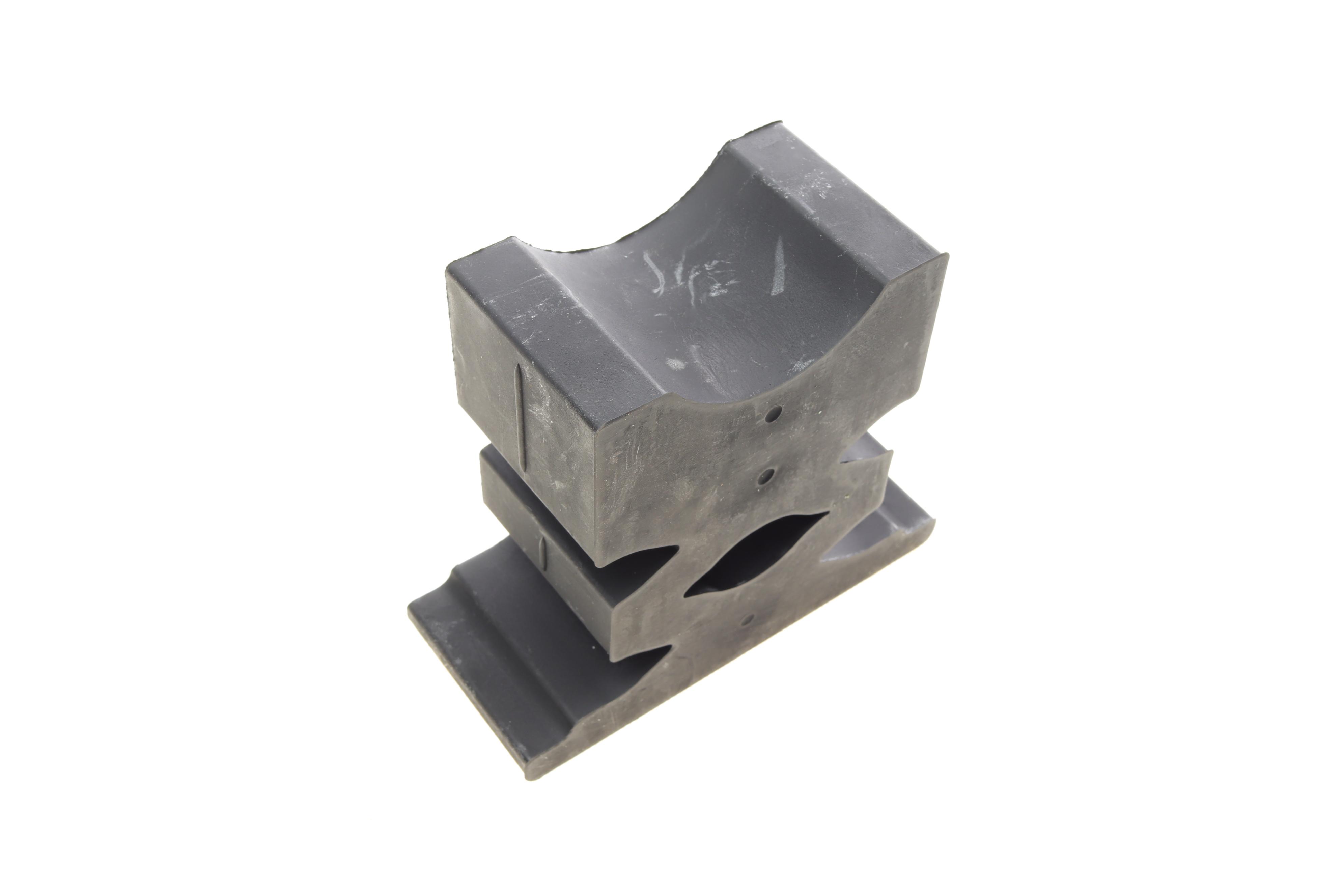 Відбійник ресори (задньої) MB Sprinter 412 (9013250844)