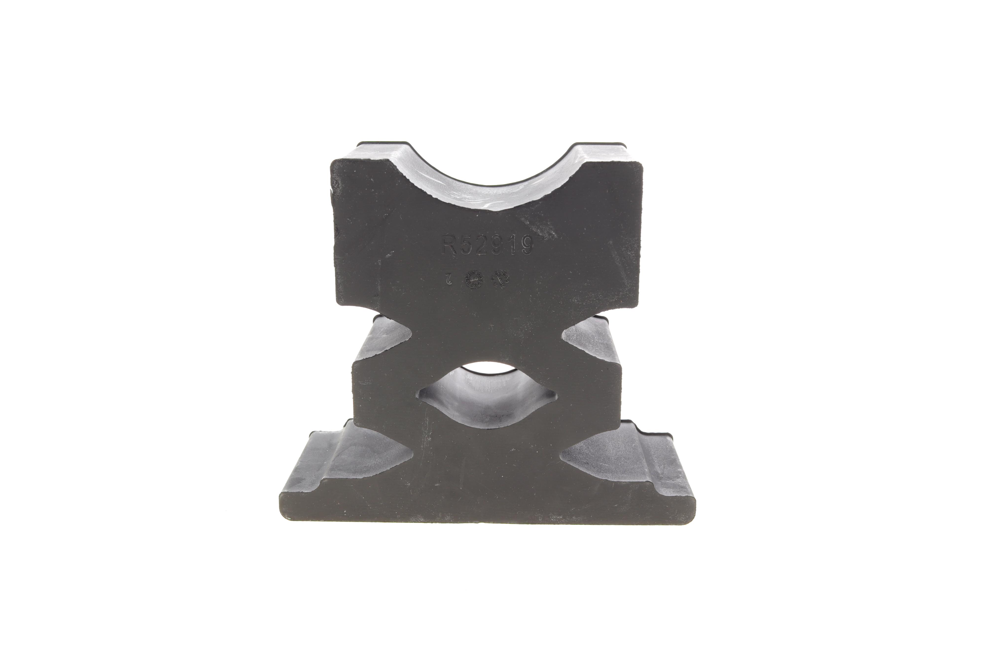 Відбійник ресори (задньої) MB Sprinter 412 (9013250844)