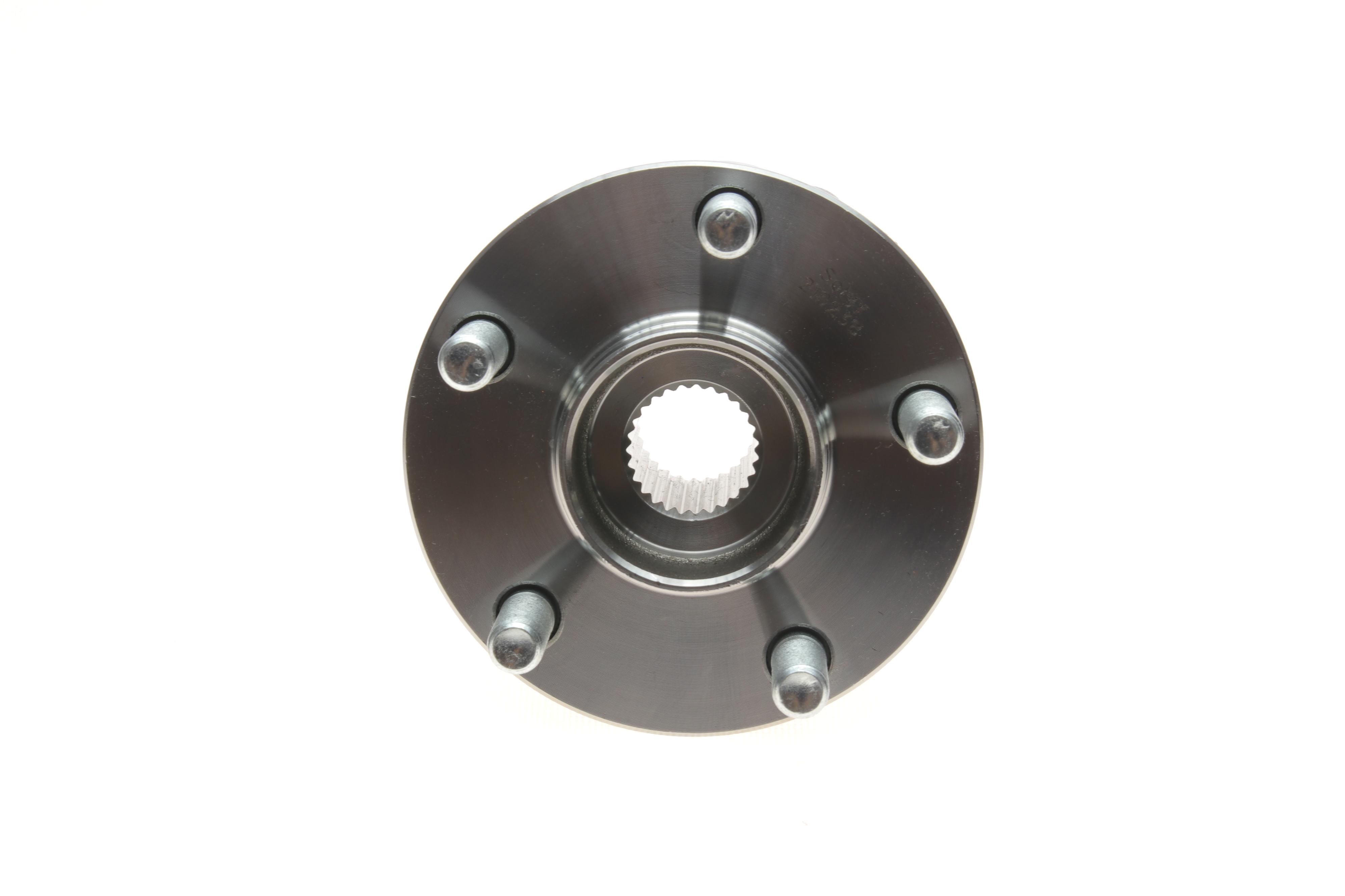 Підшипник маточини (передньої) Subaru Legacy 4/5 03-/Forester 3 08-