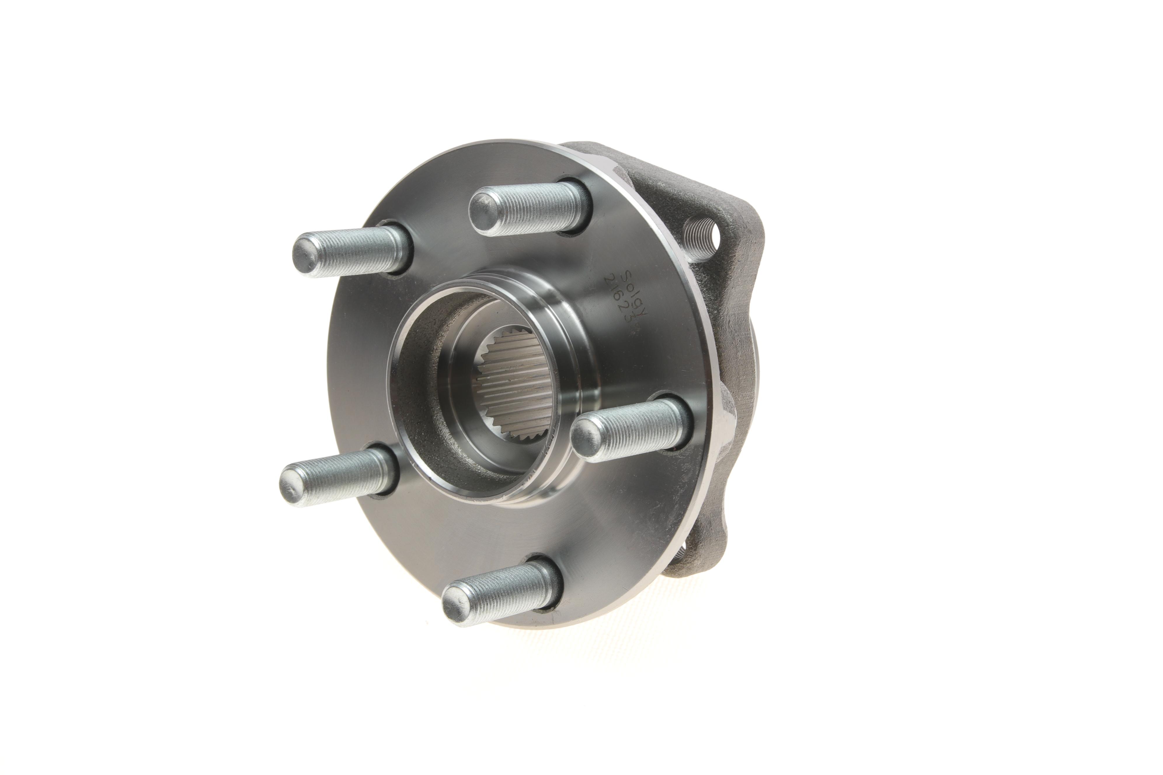 Підшипник маточини (передньої) Subaru Legacy 4/5 03-/Forester 3 08-