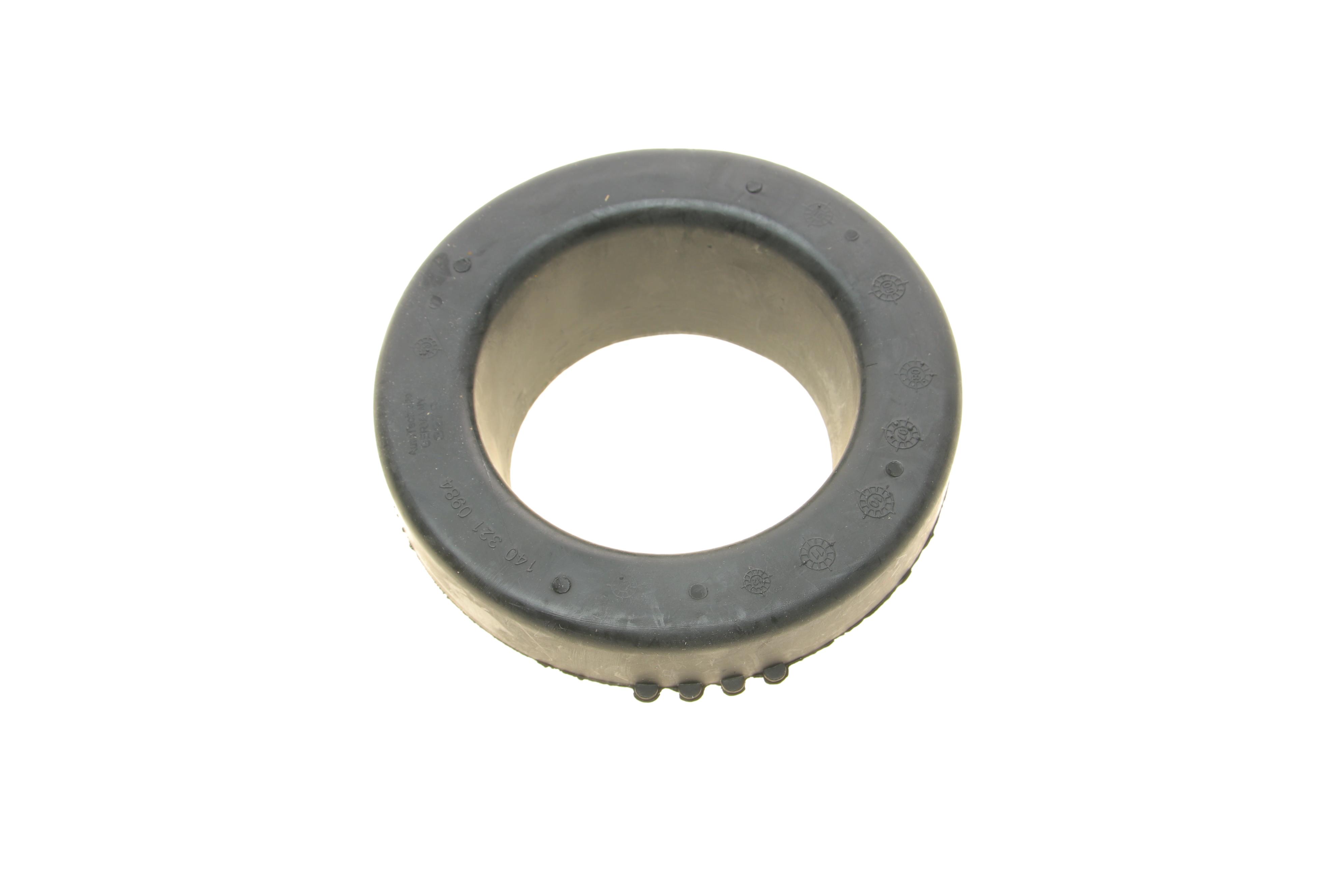 Проставка пружини (передньої) MB S-class (W140) 91-98