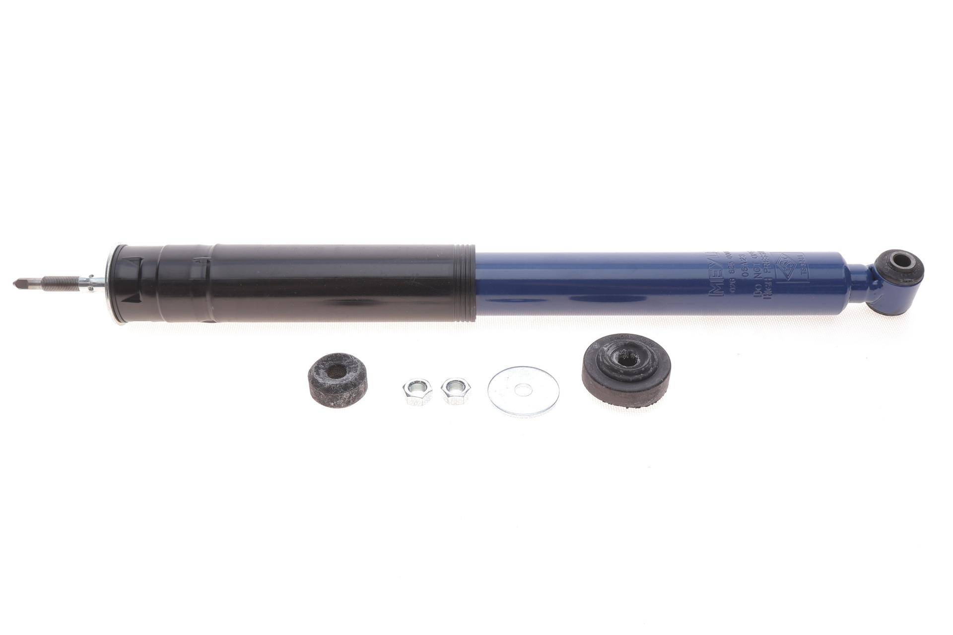 Амортизатор (передній) MB C-class (W202/S202) 93-01