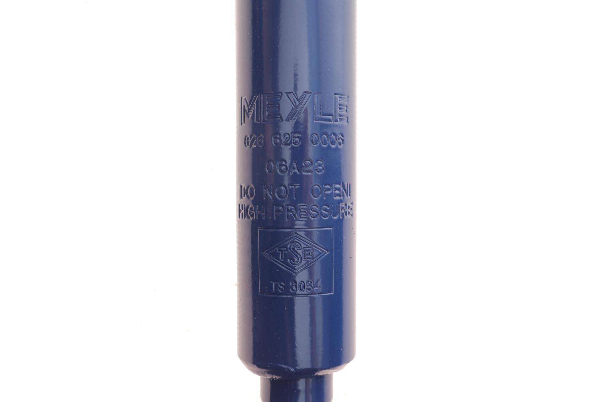 Амортизатор (передній) MB C-class (W202/S202) 93-01