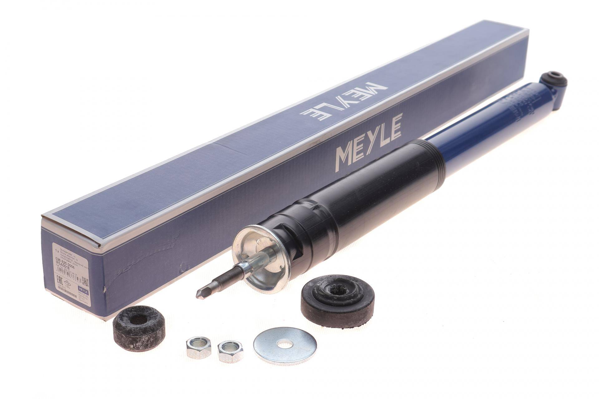 Амортизатор (передній) MB C-class (W202/S202) 93-01