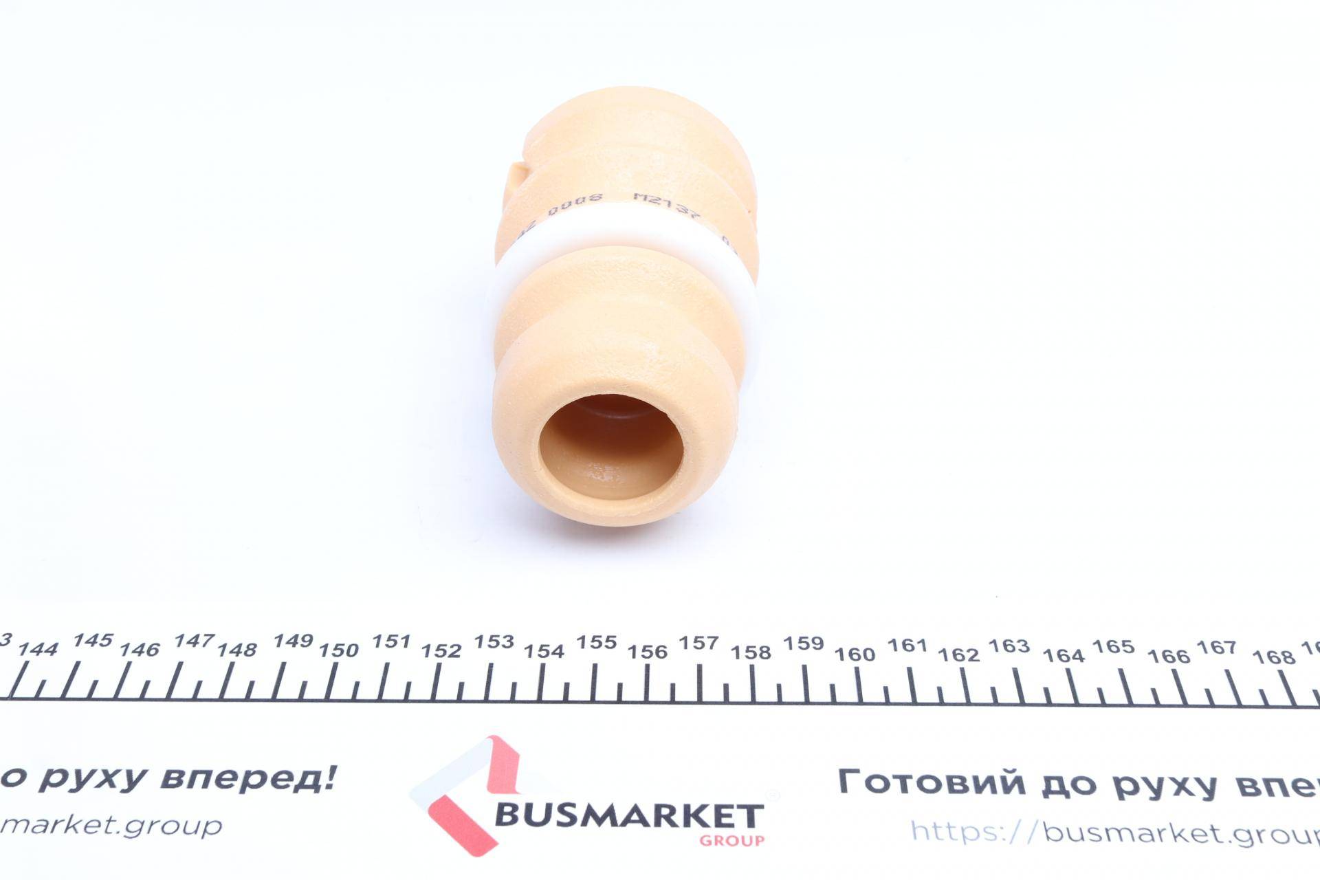 Відбійник амортизатора (переднього) MB E-class (W212) 09-16