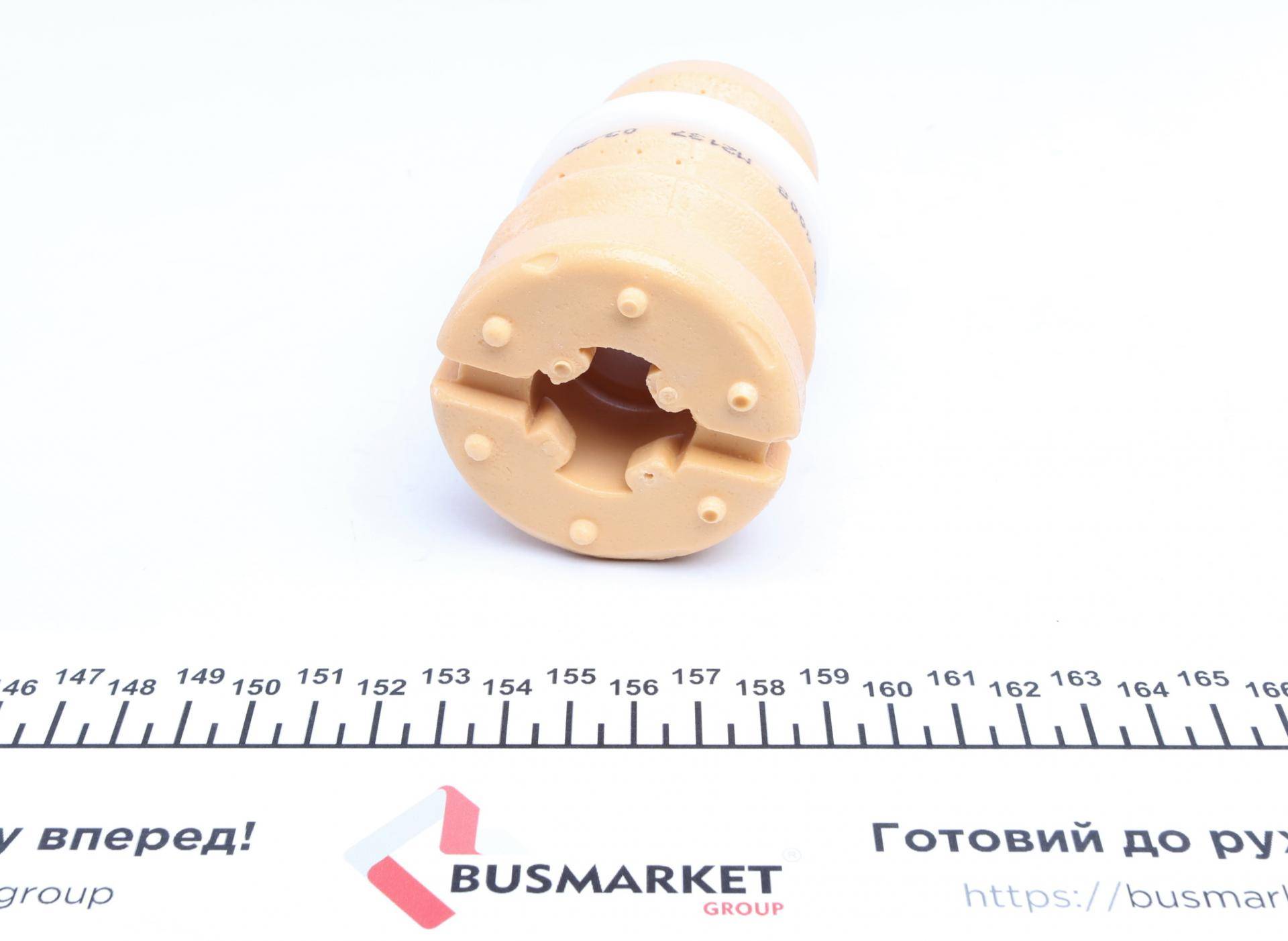 Відбійник амортизатора (переднього) MB E-class (W212) 09-16