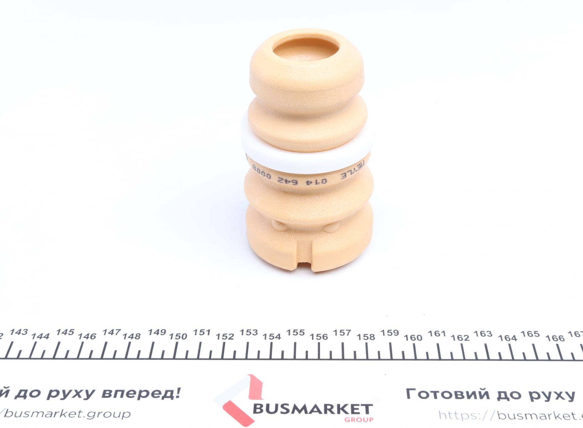 Відбійник амортизатора (переднього) MB E-class (W212) 09-16